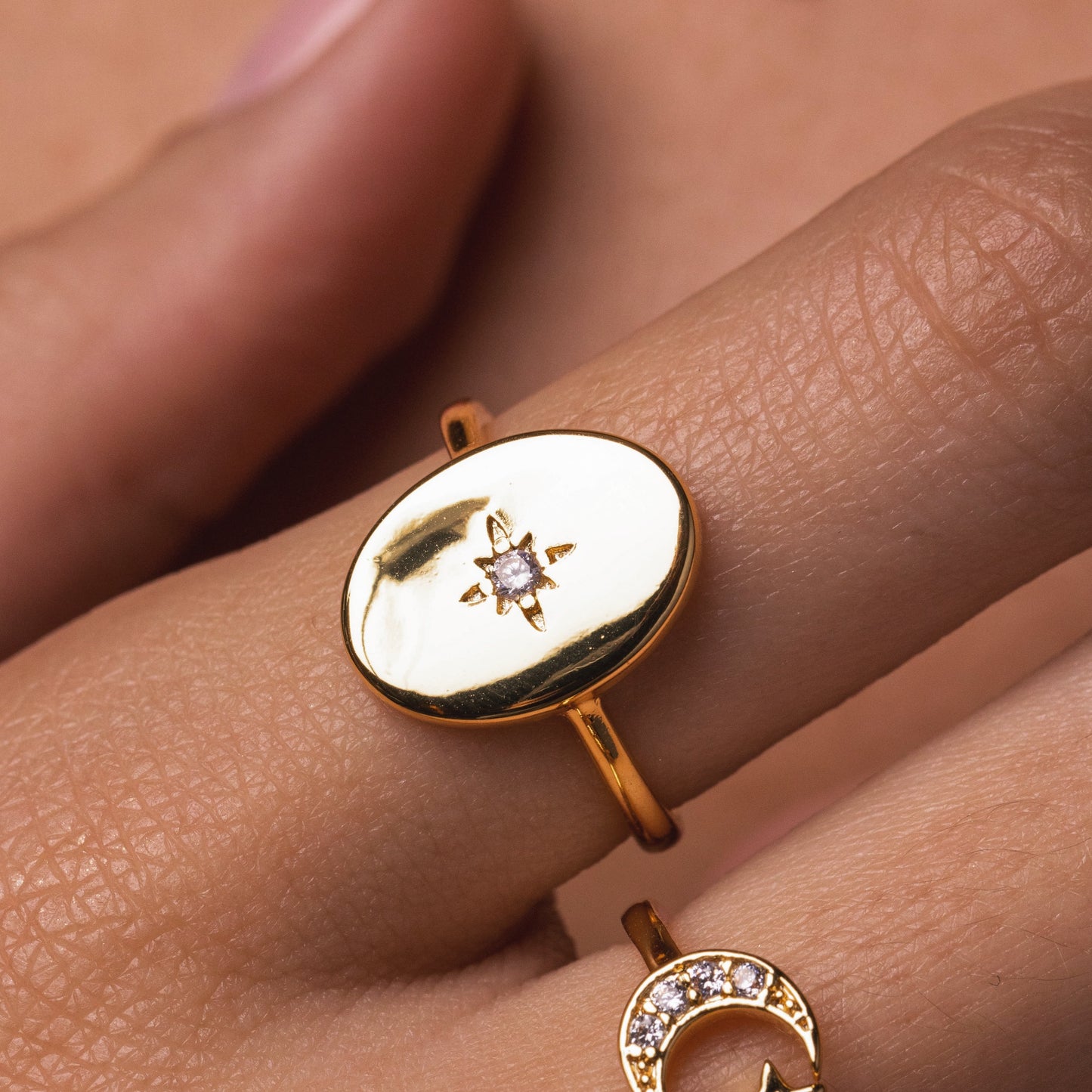 Sasha Ring