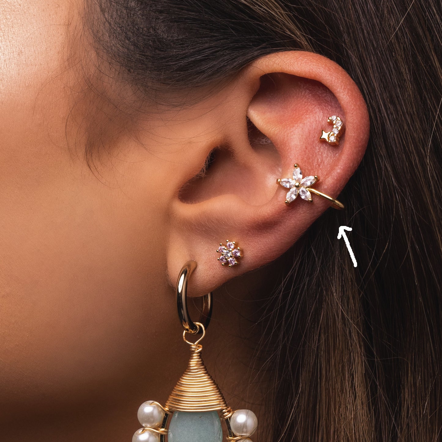 Karla Earcuff