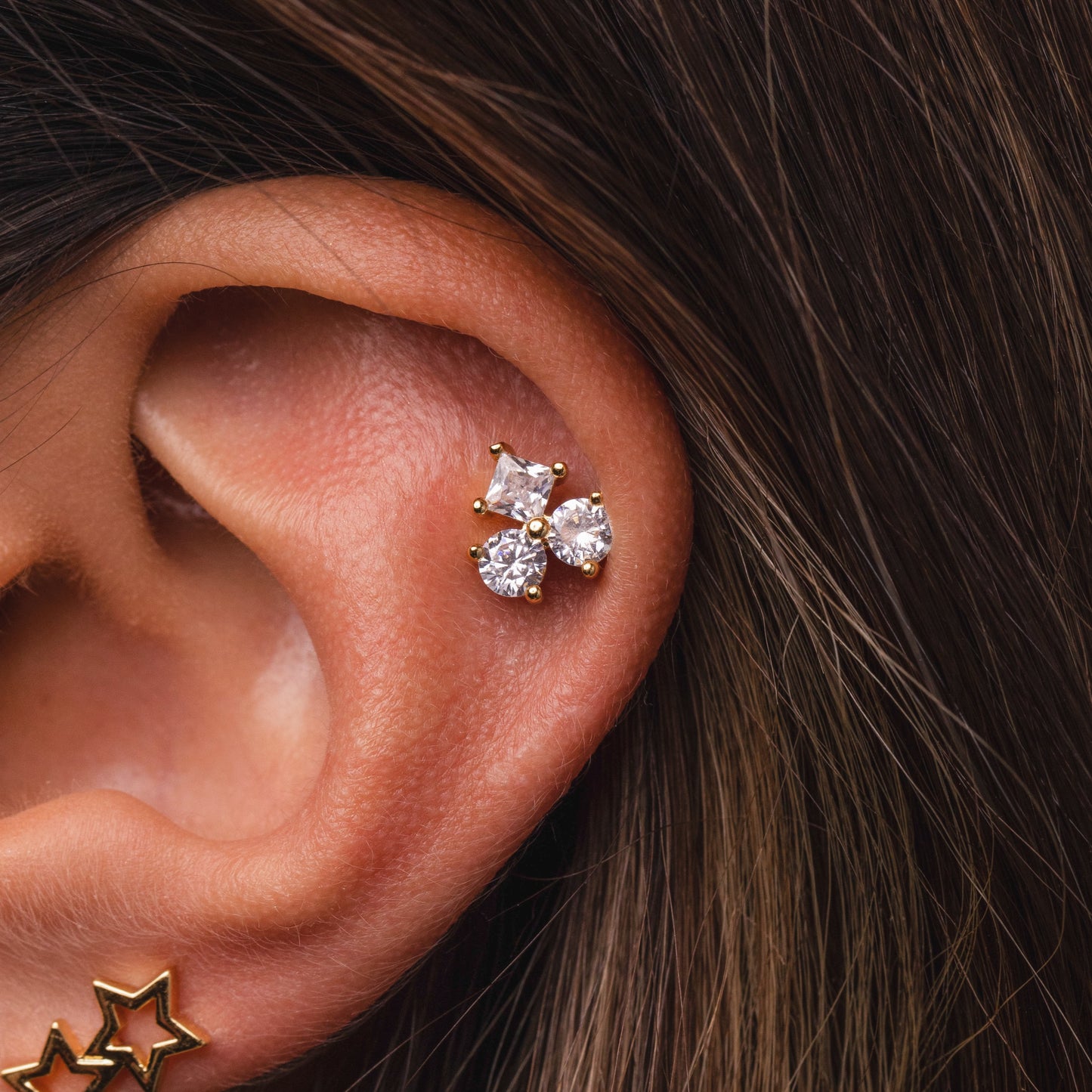 Lua Earrings