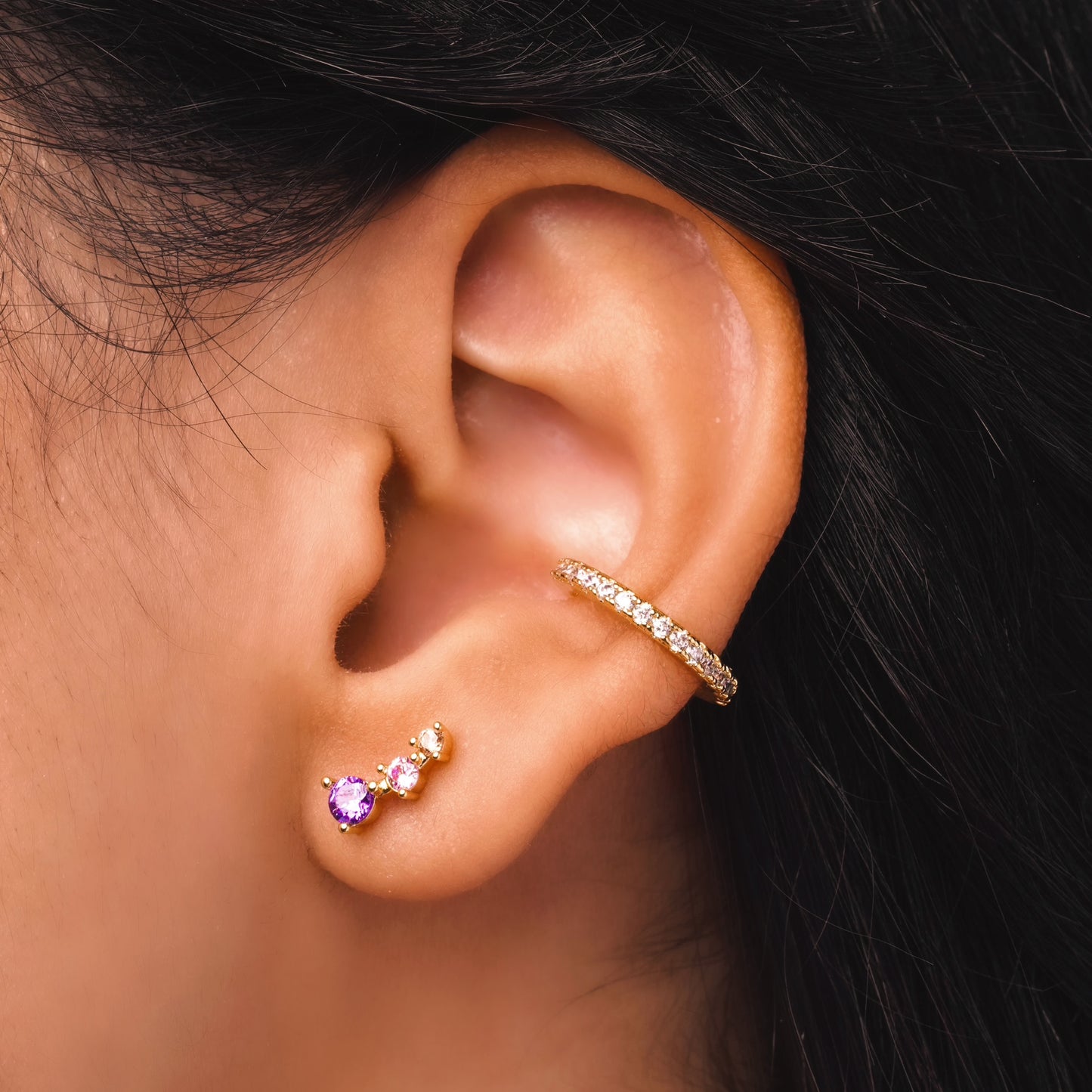Nova Earrings