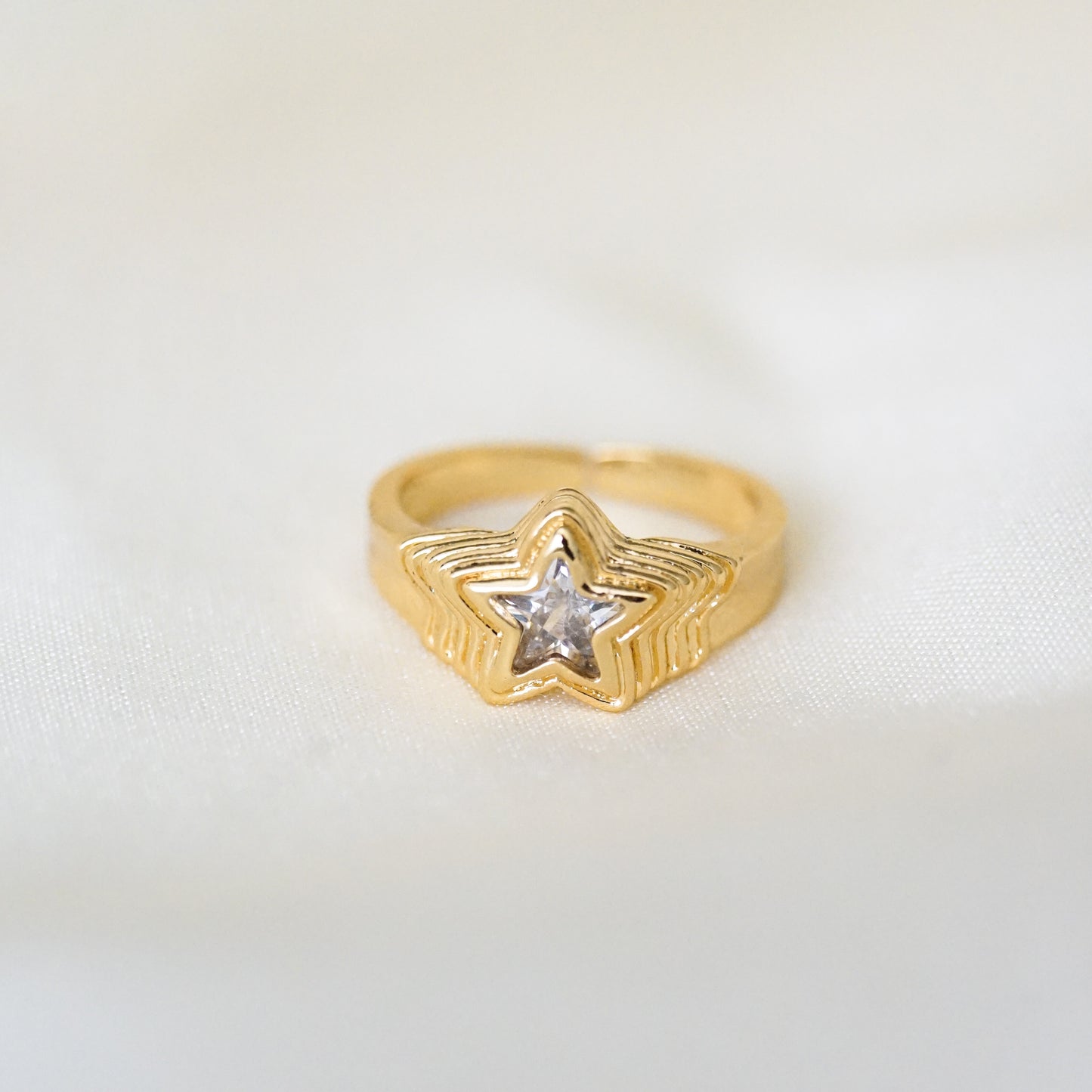 Starlight Ring
