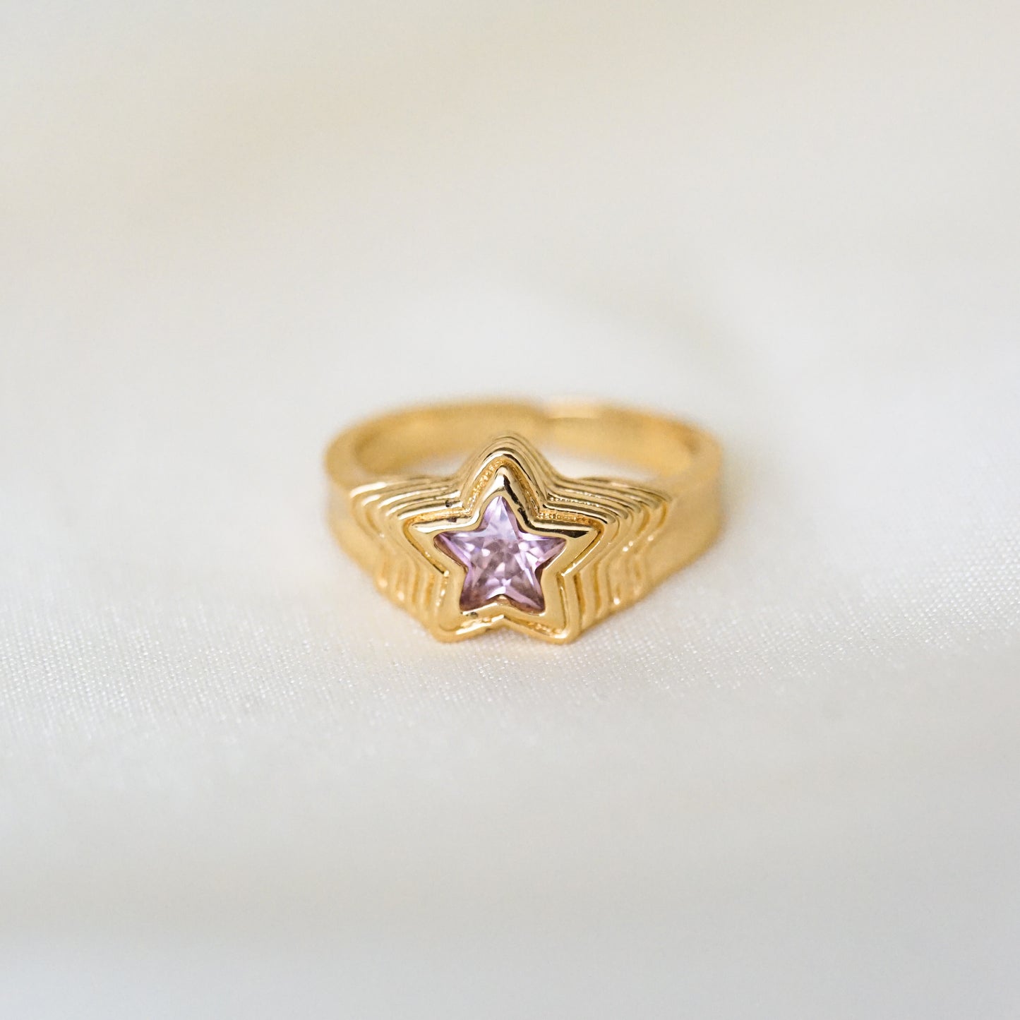 Starlight Ring