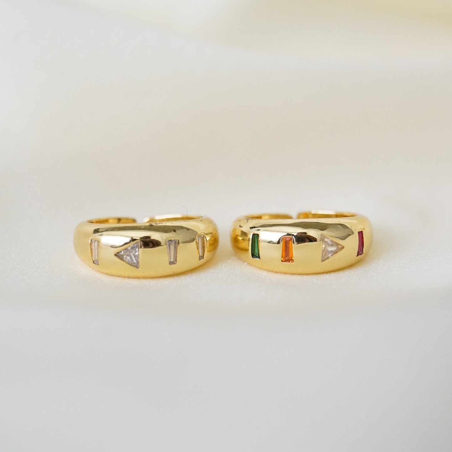 Amori Mio Ring