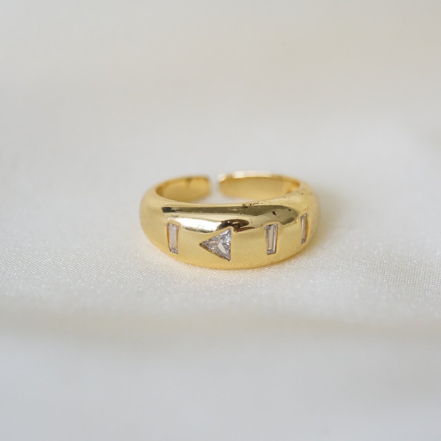 Amori Mio Ring