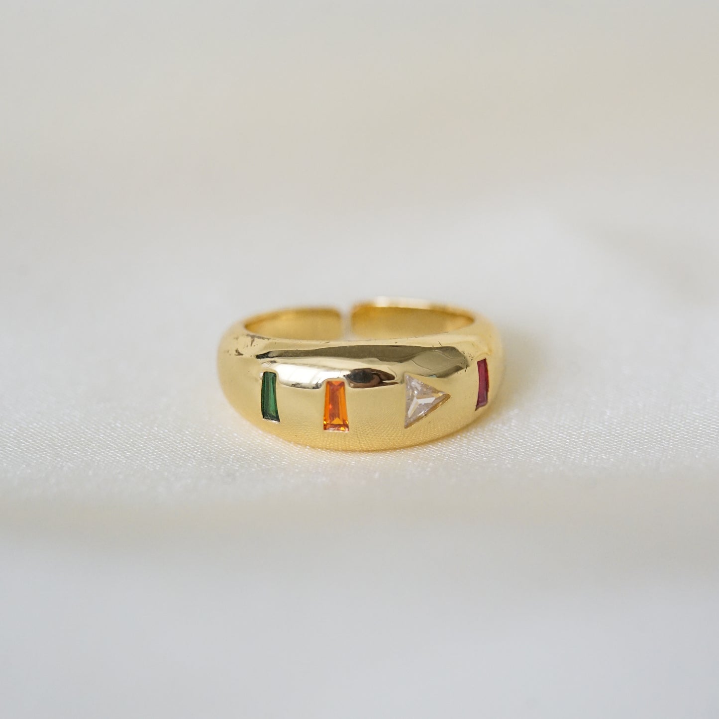 Amori Mio Ring