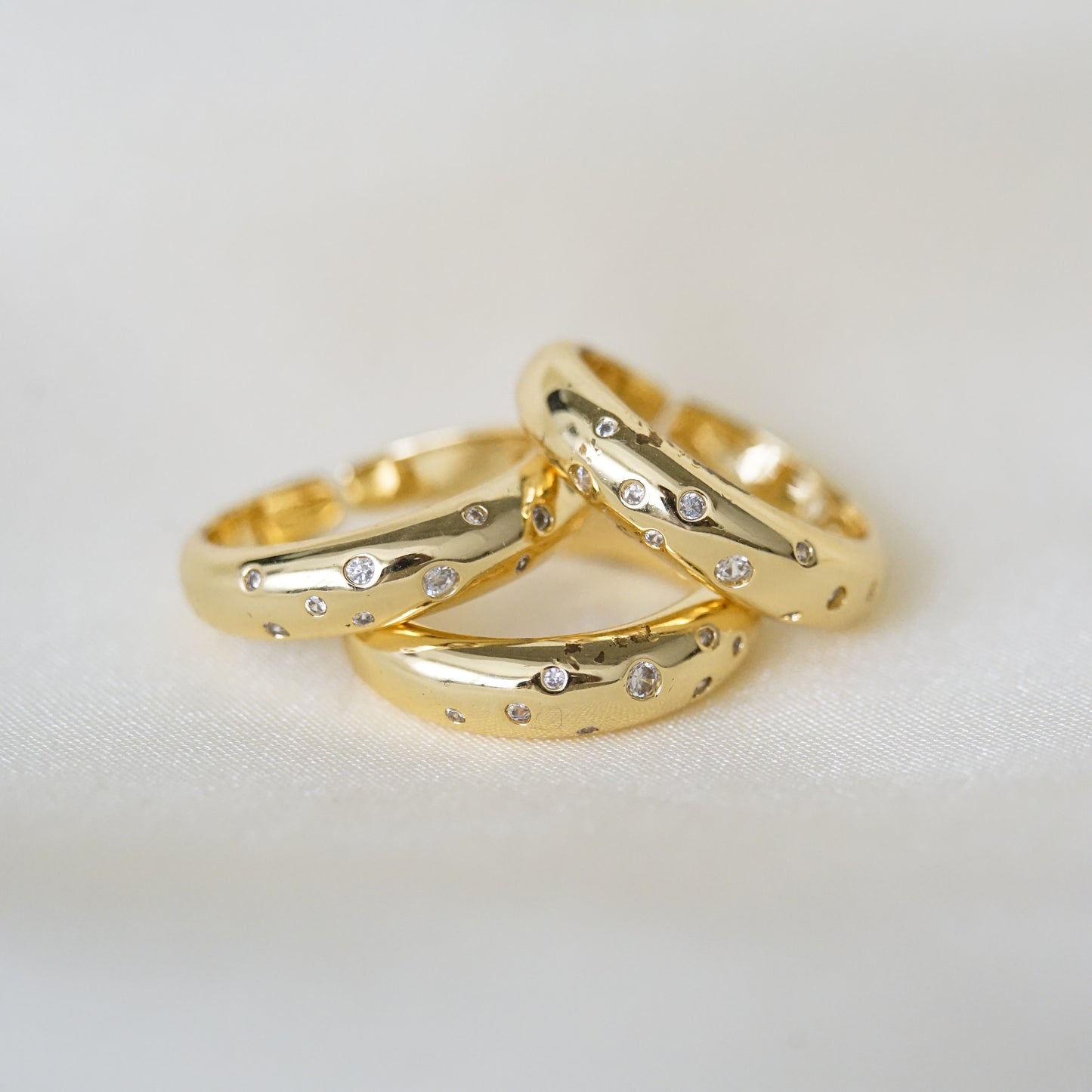 Karlie Ring