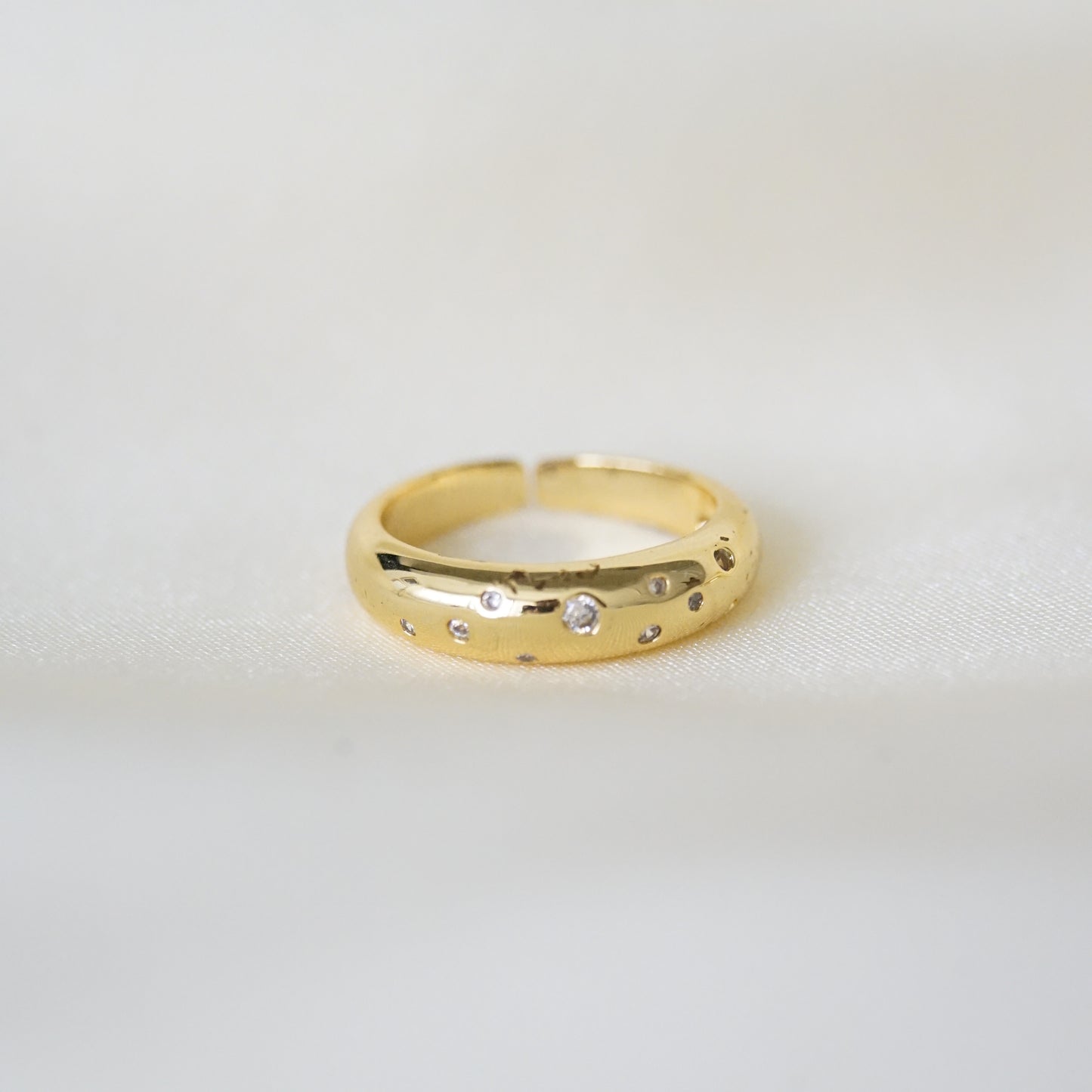 Karlie Ring