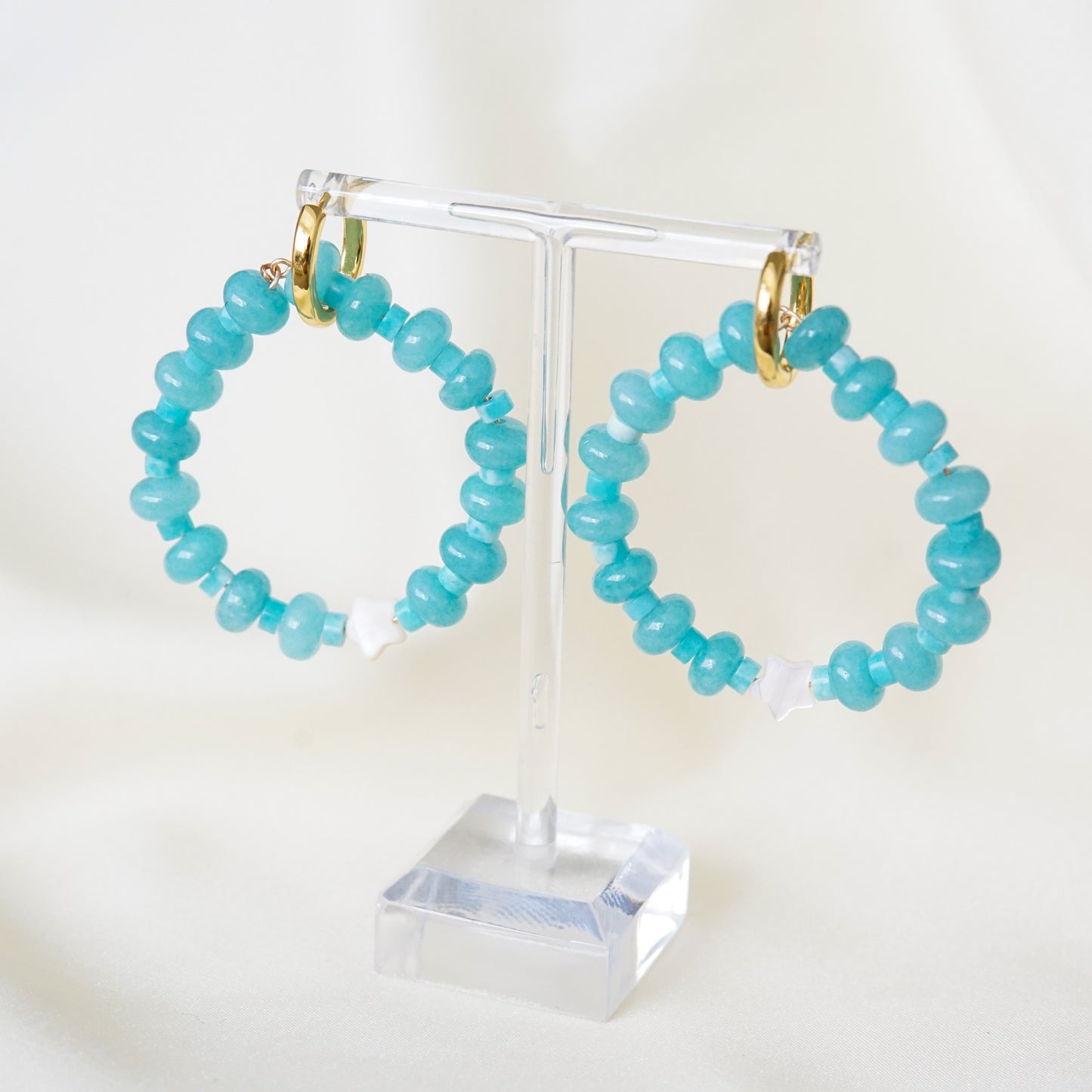 Liam Earrings