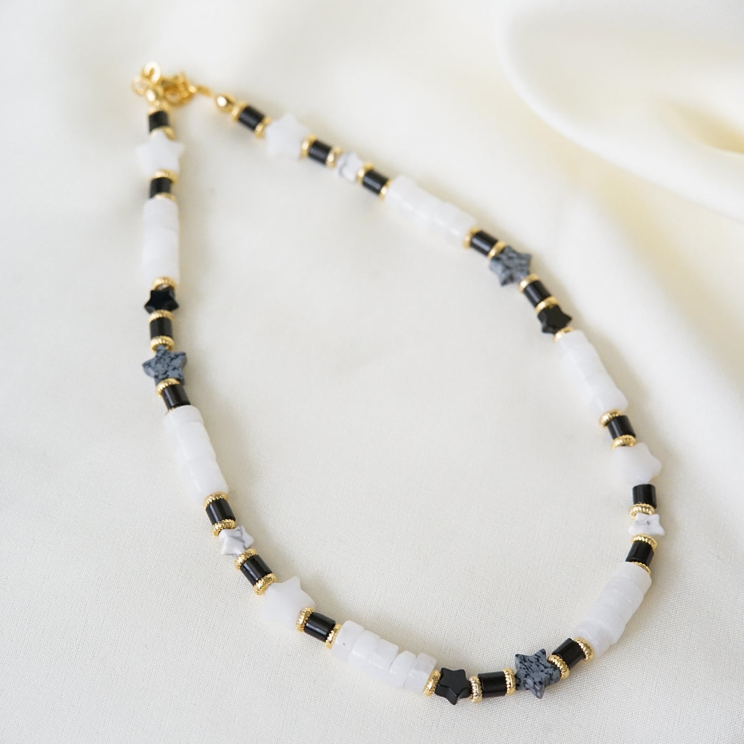 Pollyanna Necklace