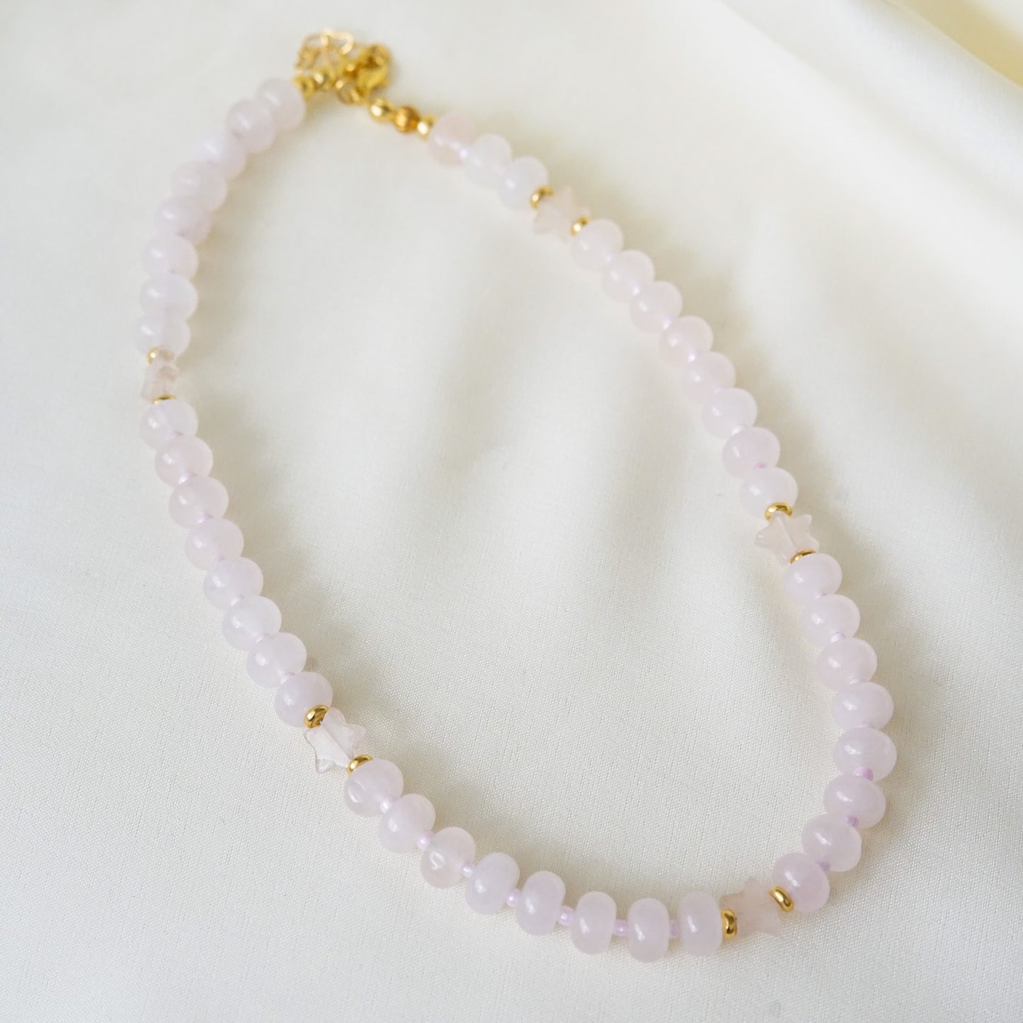 Maika Necklace