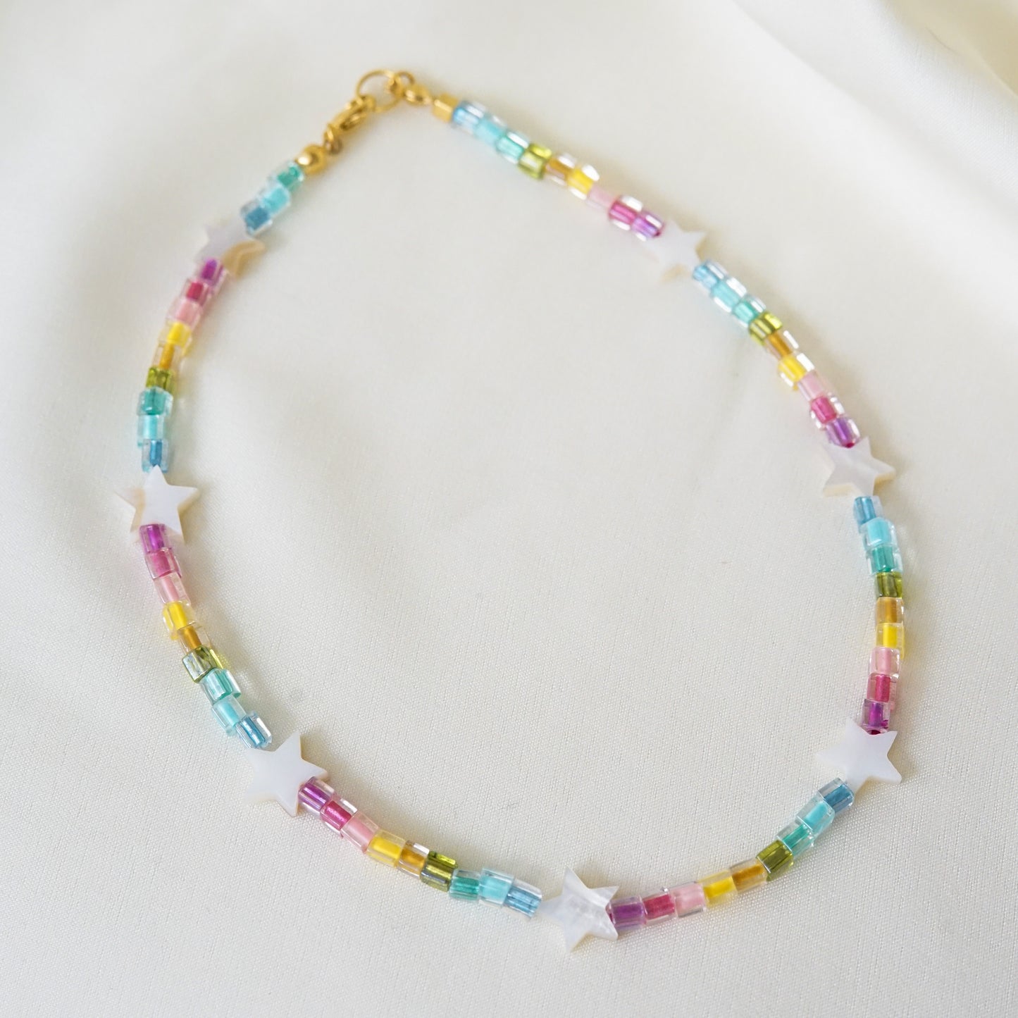 Playita Necklace