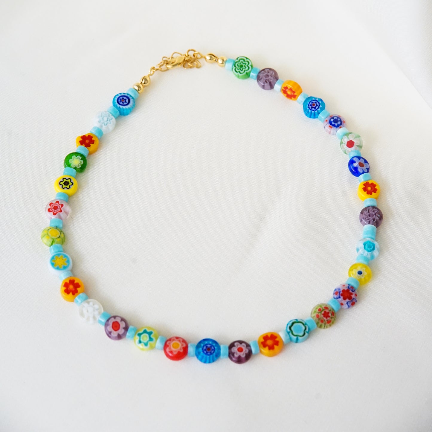 Ginny Necklace