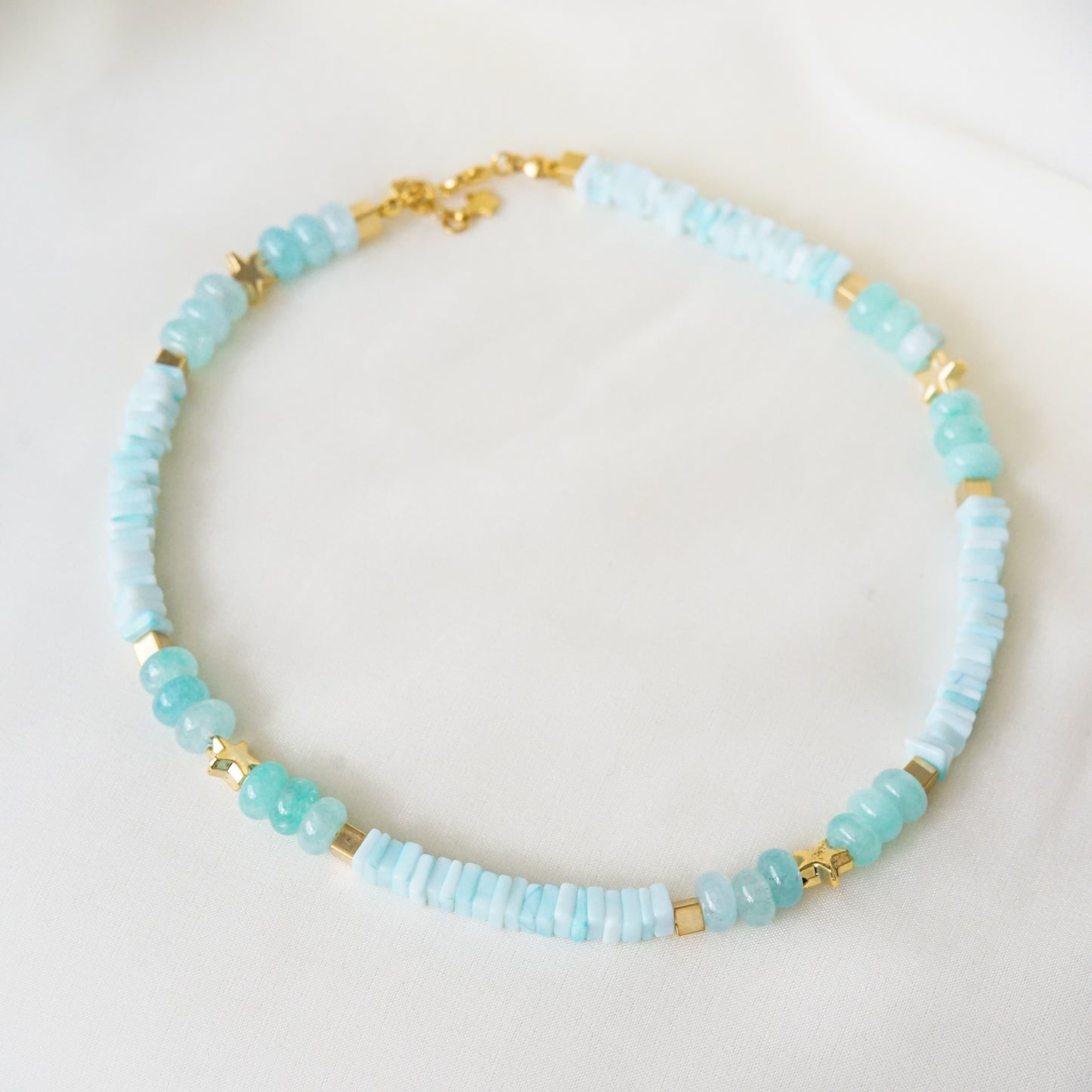 Julian Necklace