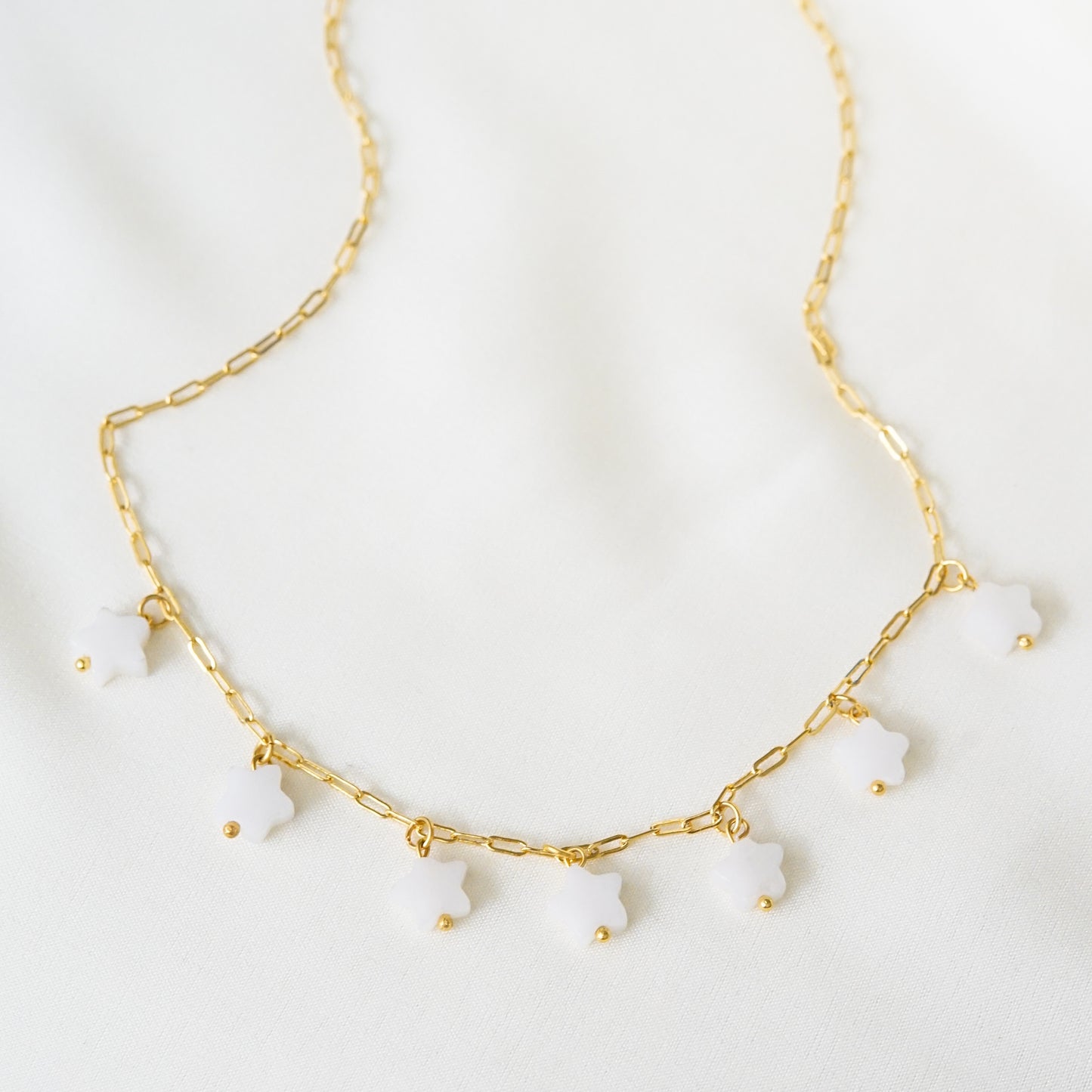 Rhaenys Choker Necklace