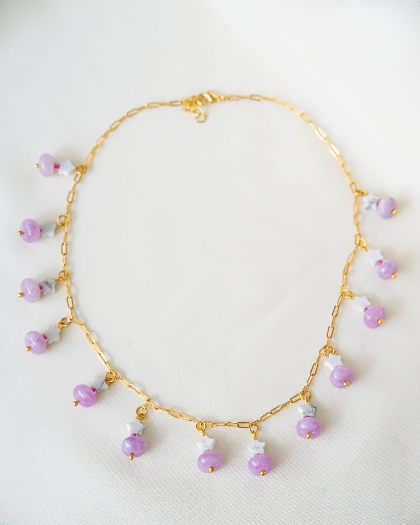 Nena Necklace