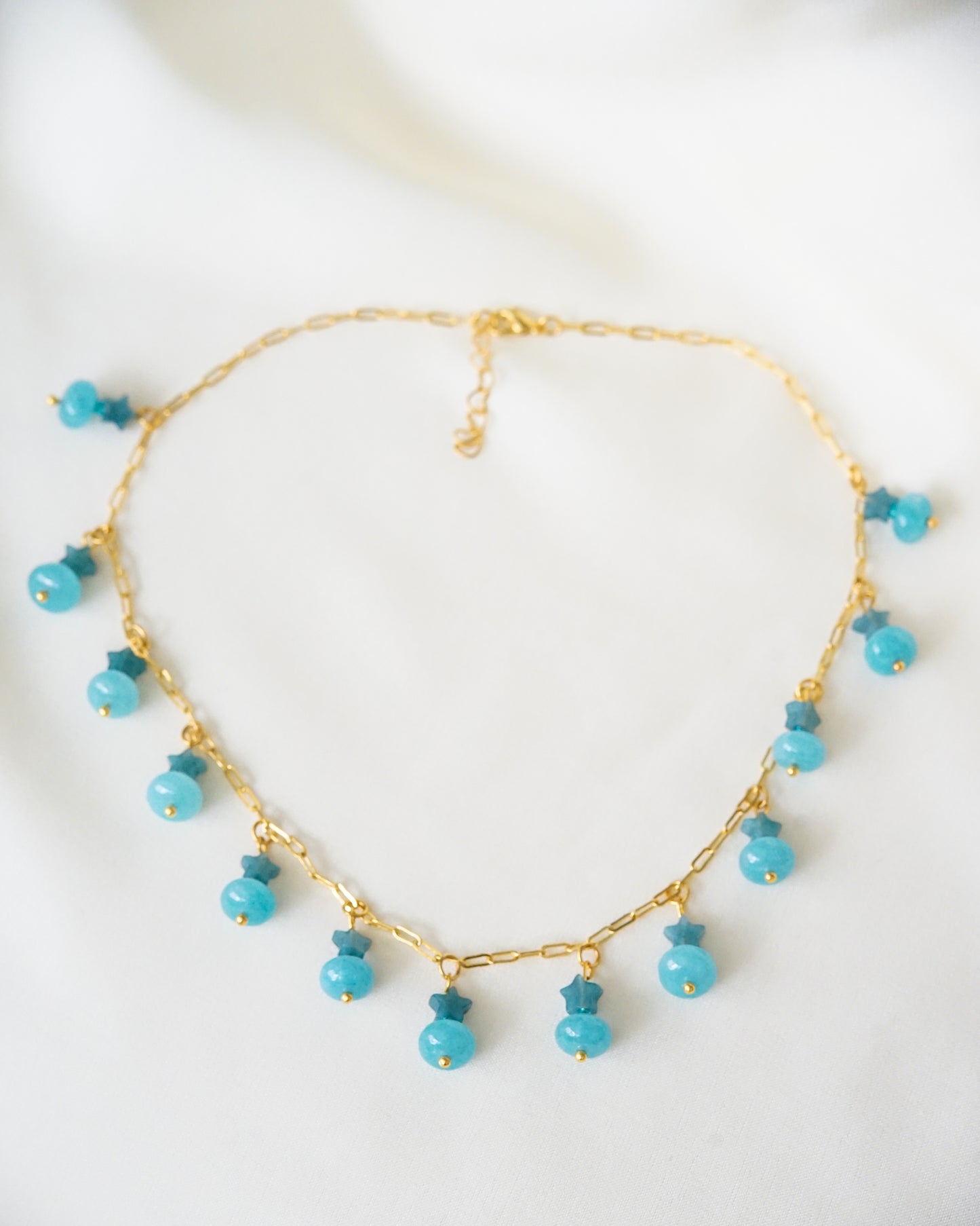 Nena Necklace