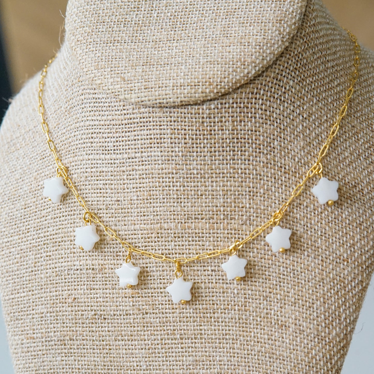 Rhaenys Choker Necklace