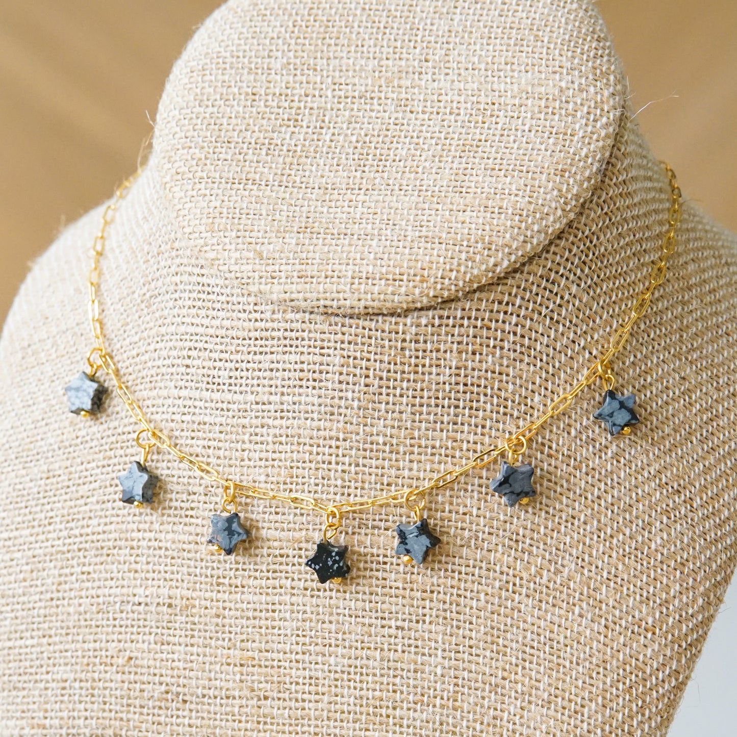 Rhaenys Choker Necklace