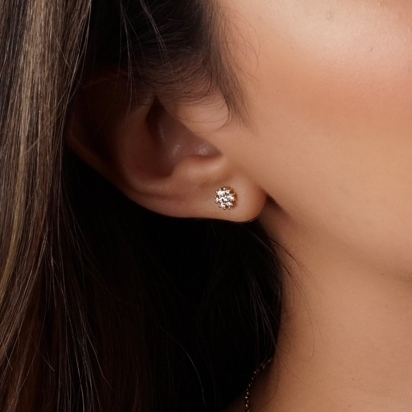 Florcita Earrings