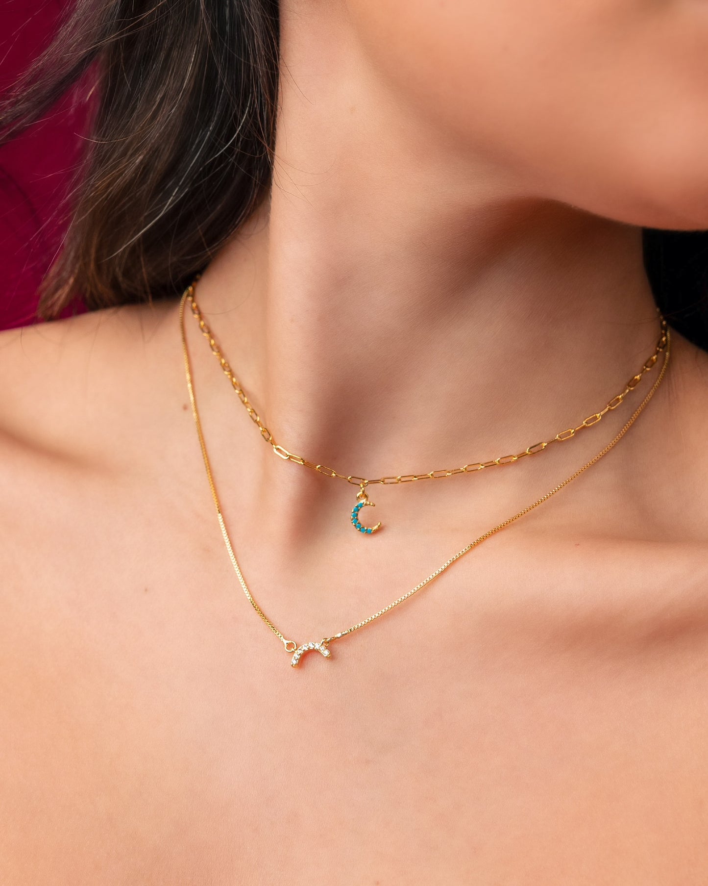 Sienna Necklace