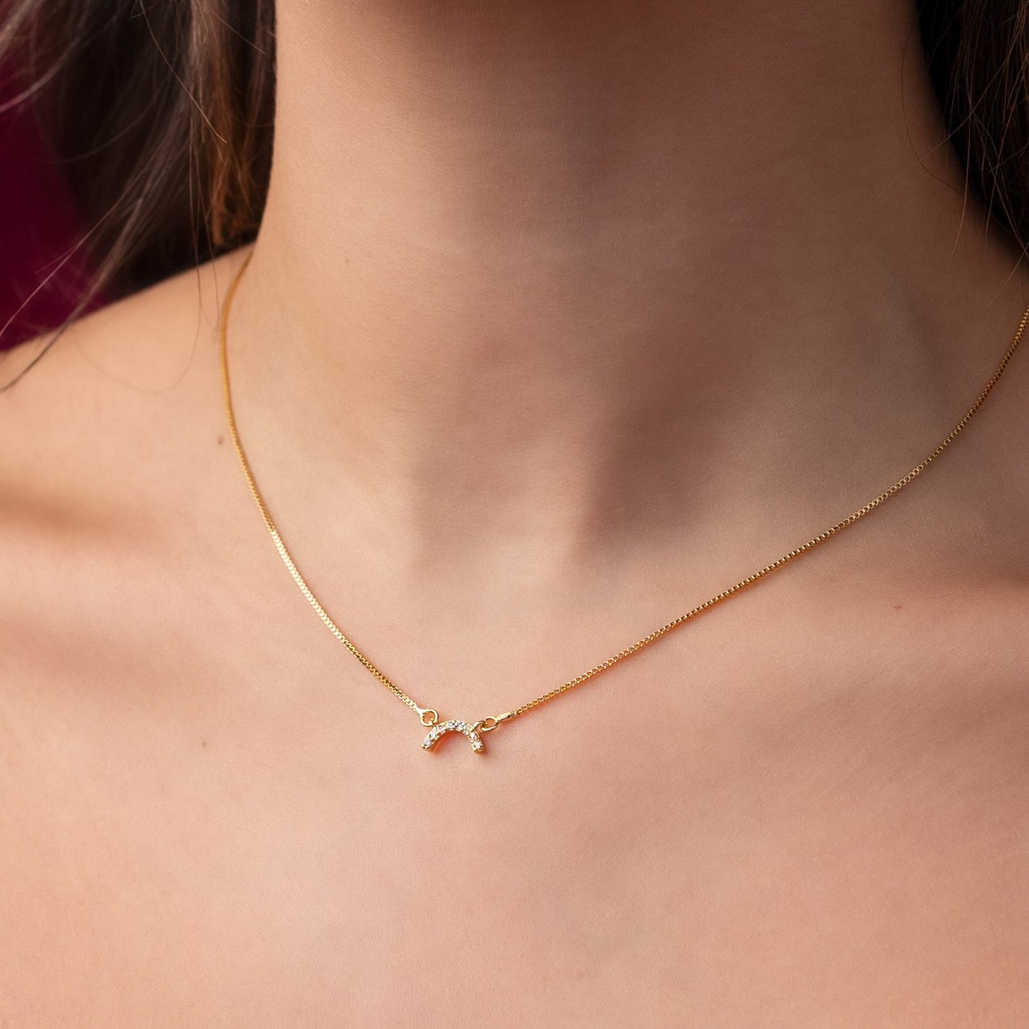 Sienna Necklace