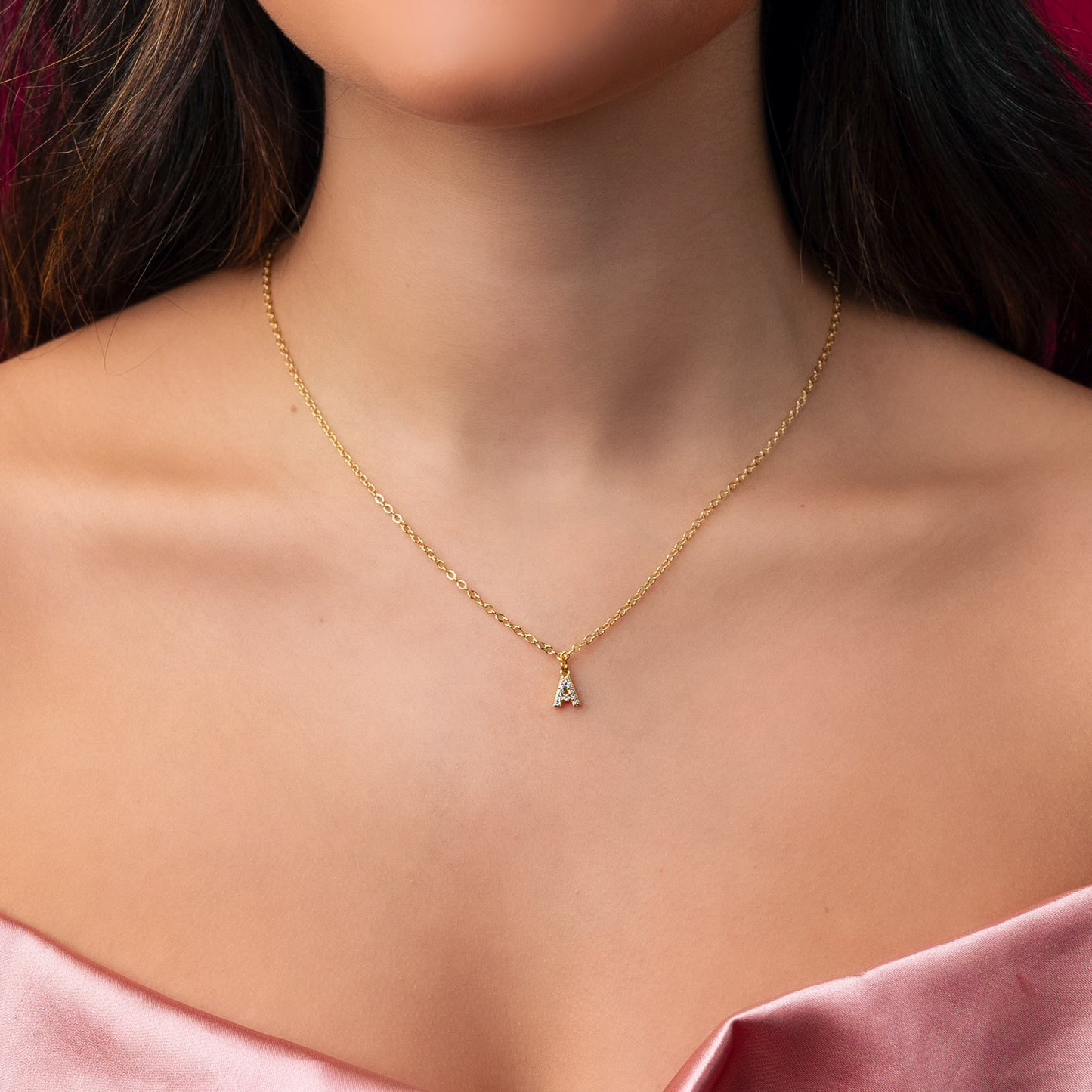 Your Name Necklace