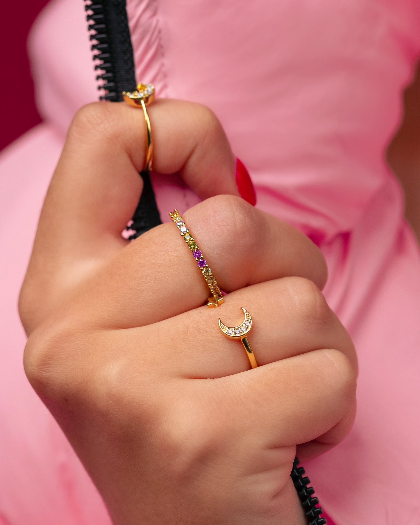 Tyra Ring