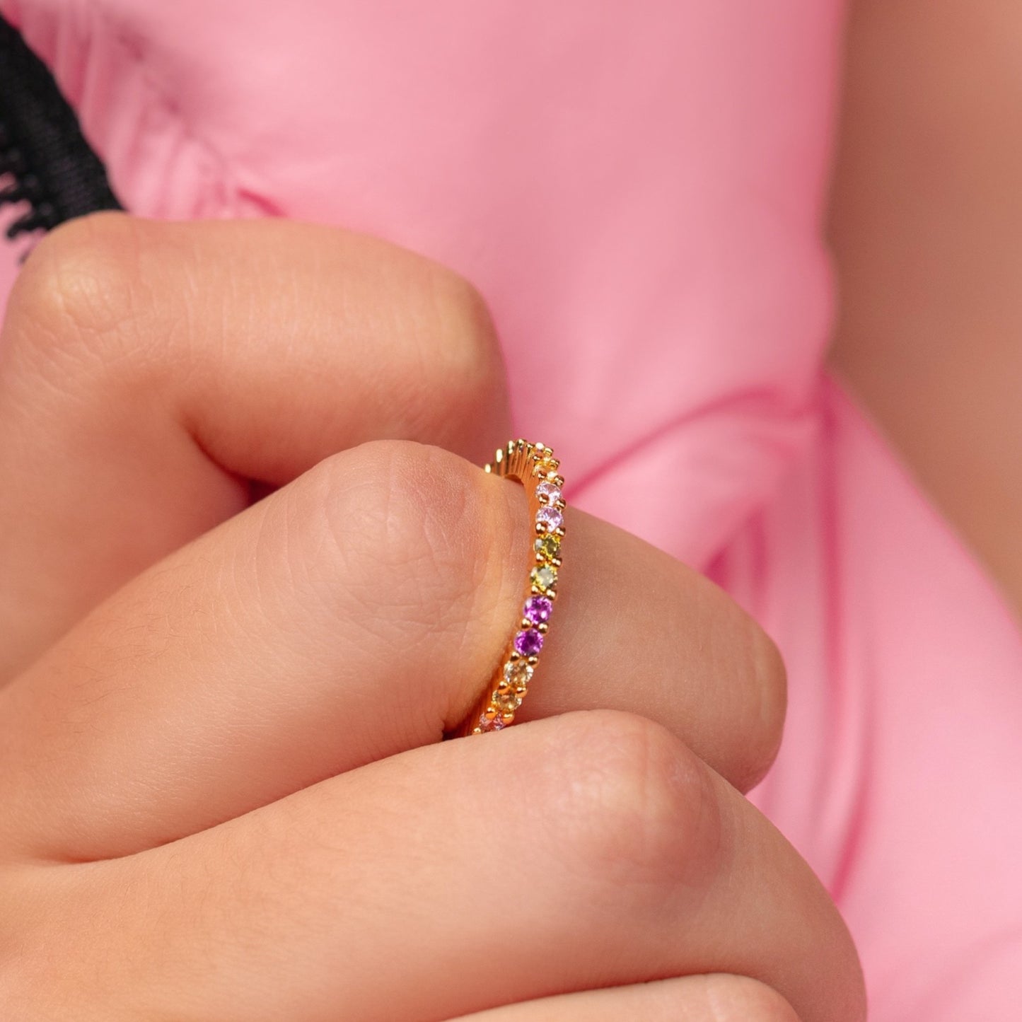 Tyra Ring