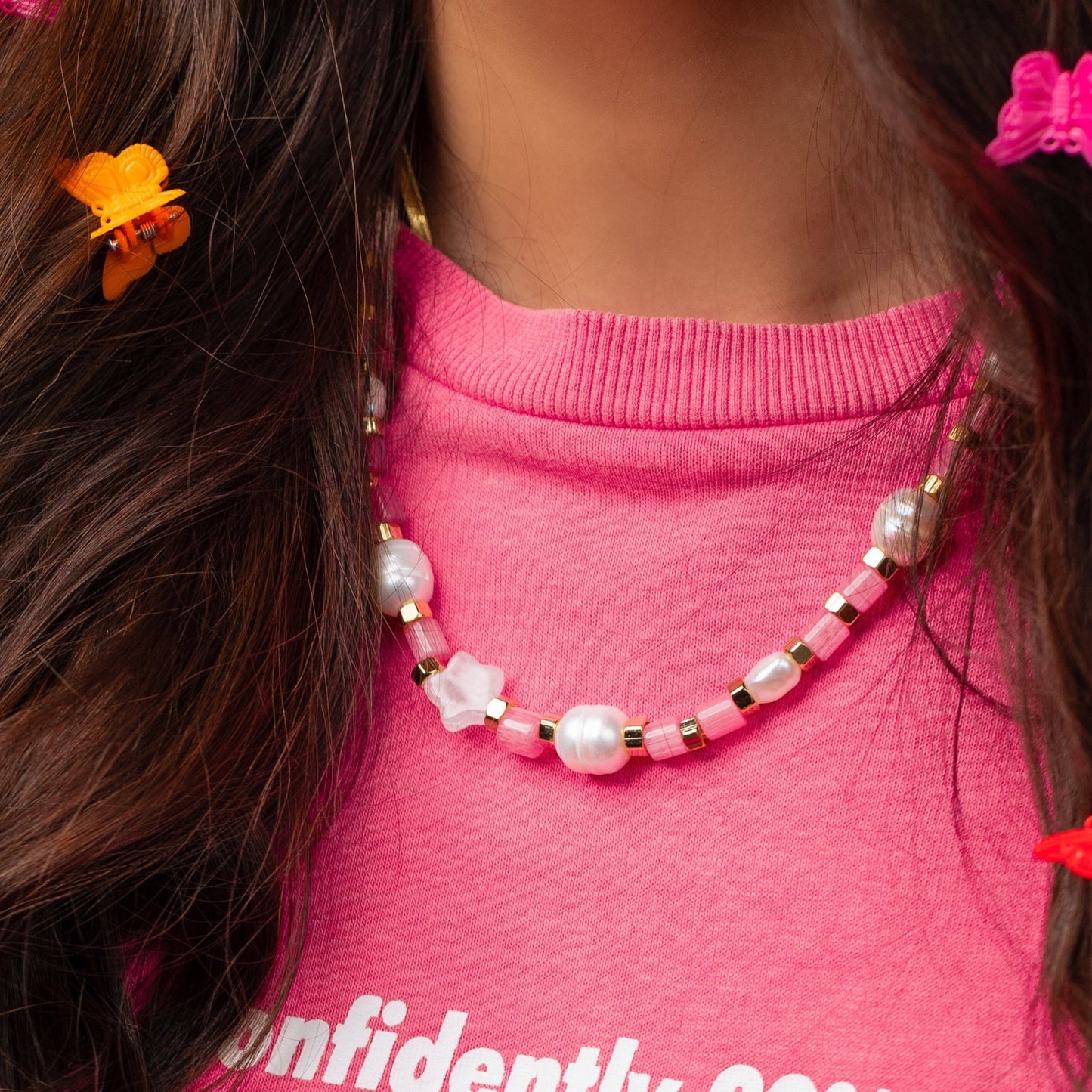 Eden Necklace