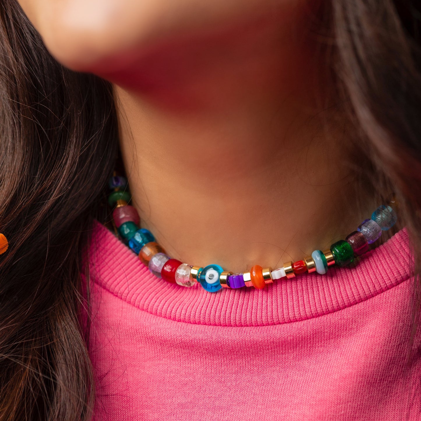 Rya Necklace