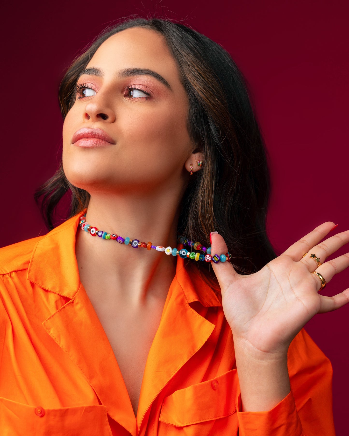Isla Necklace