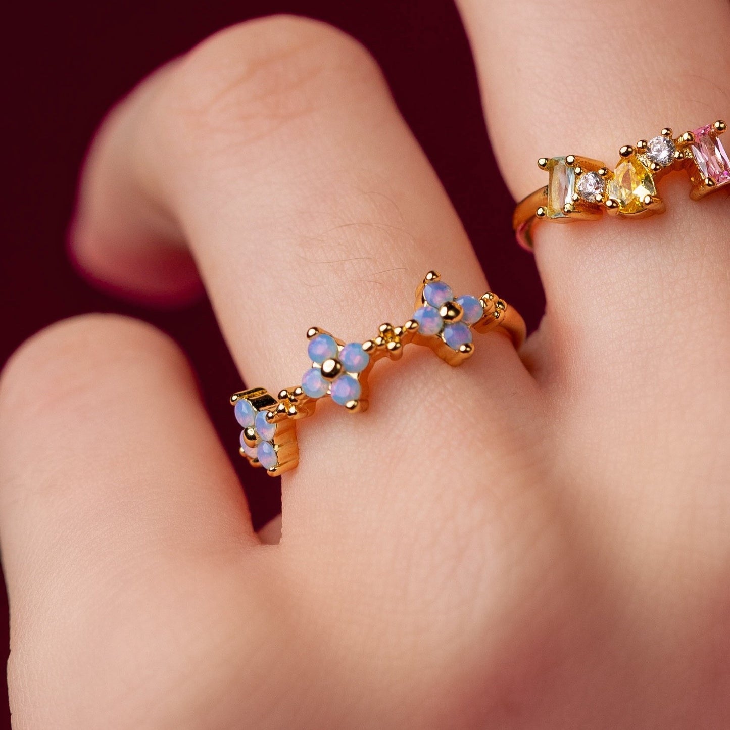 Etta Ring
