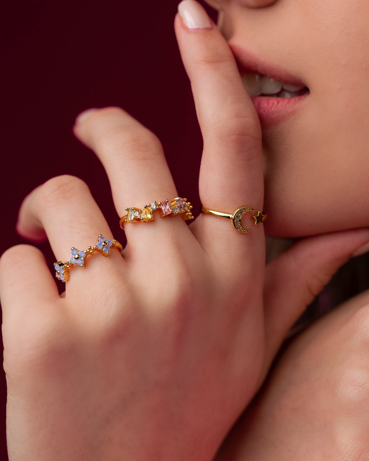 Etta Ring