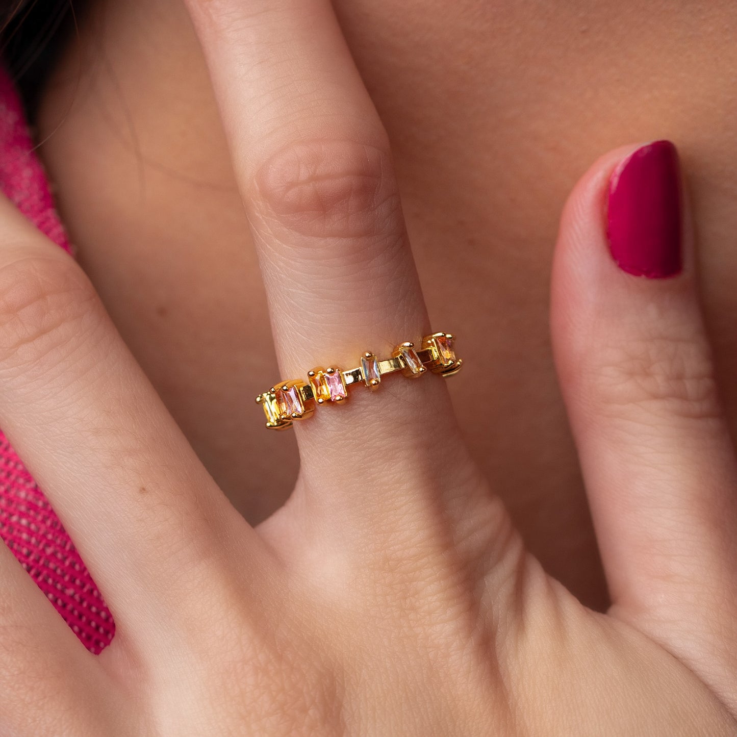 Annalise Ring