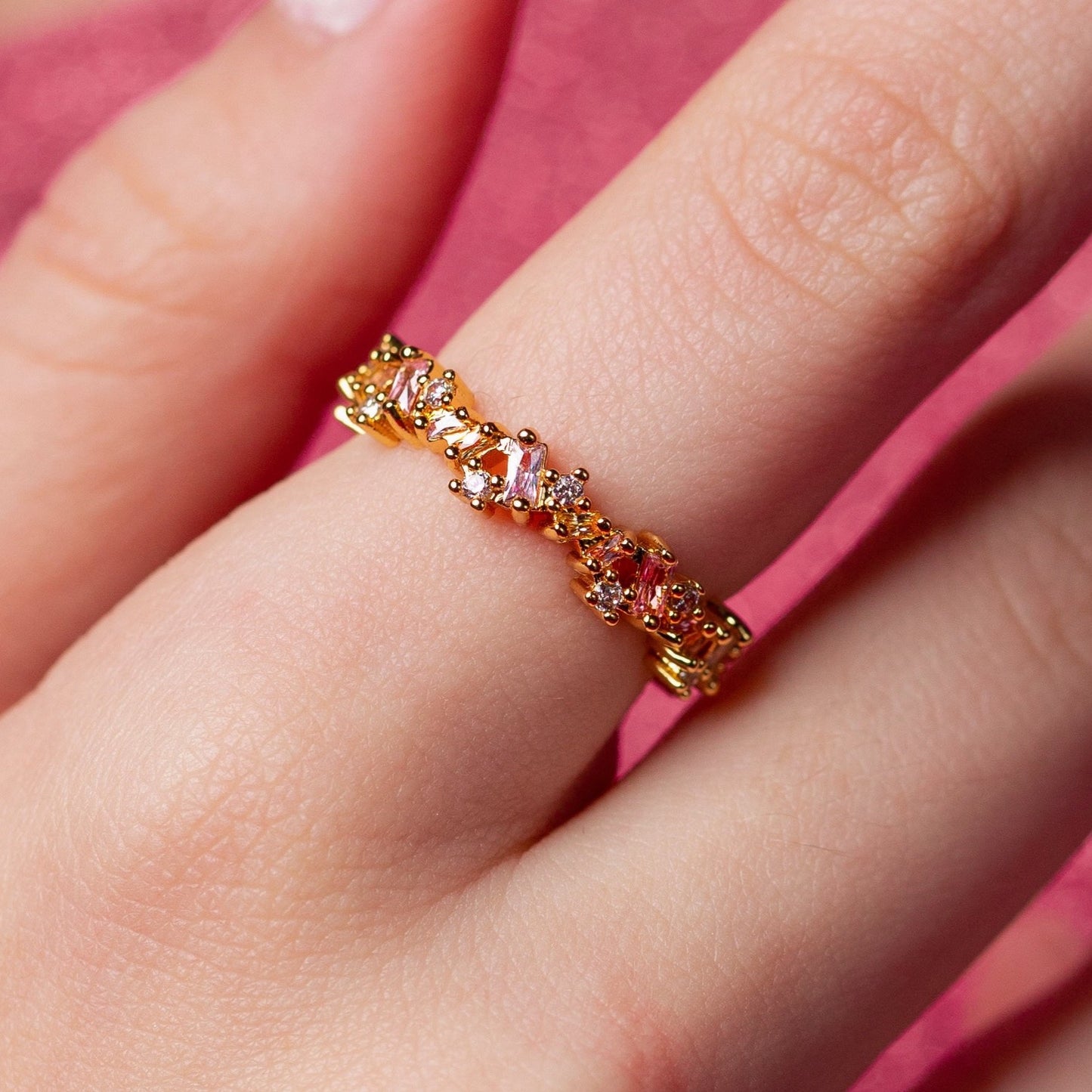 Brigitte Ring