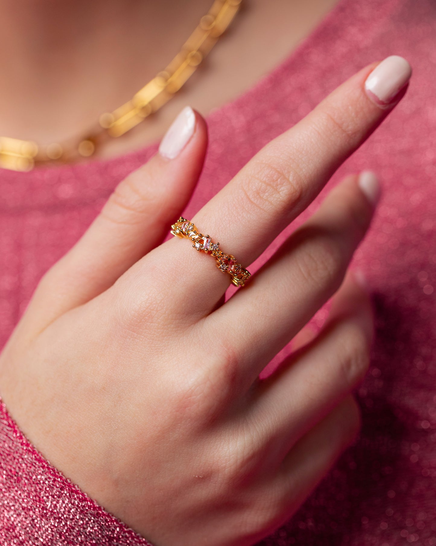 Brigitte Ring