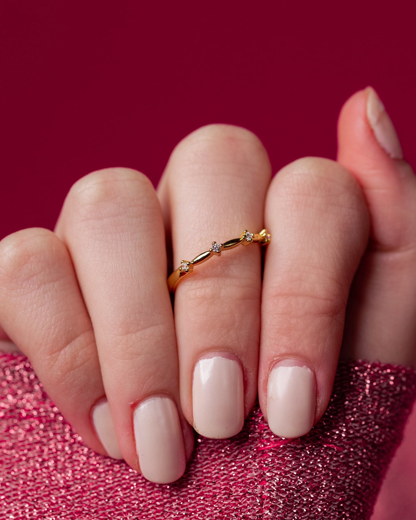 Cristina Ring