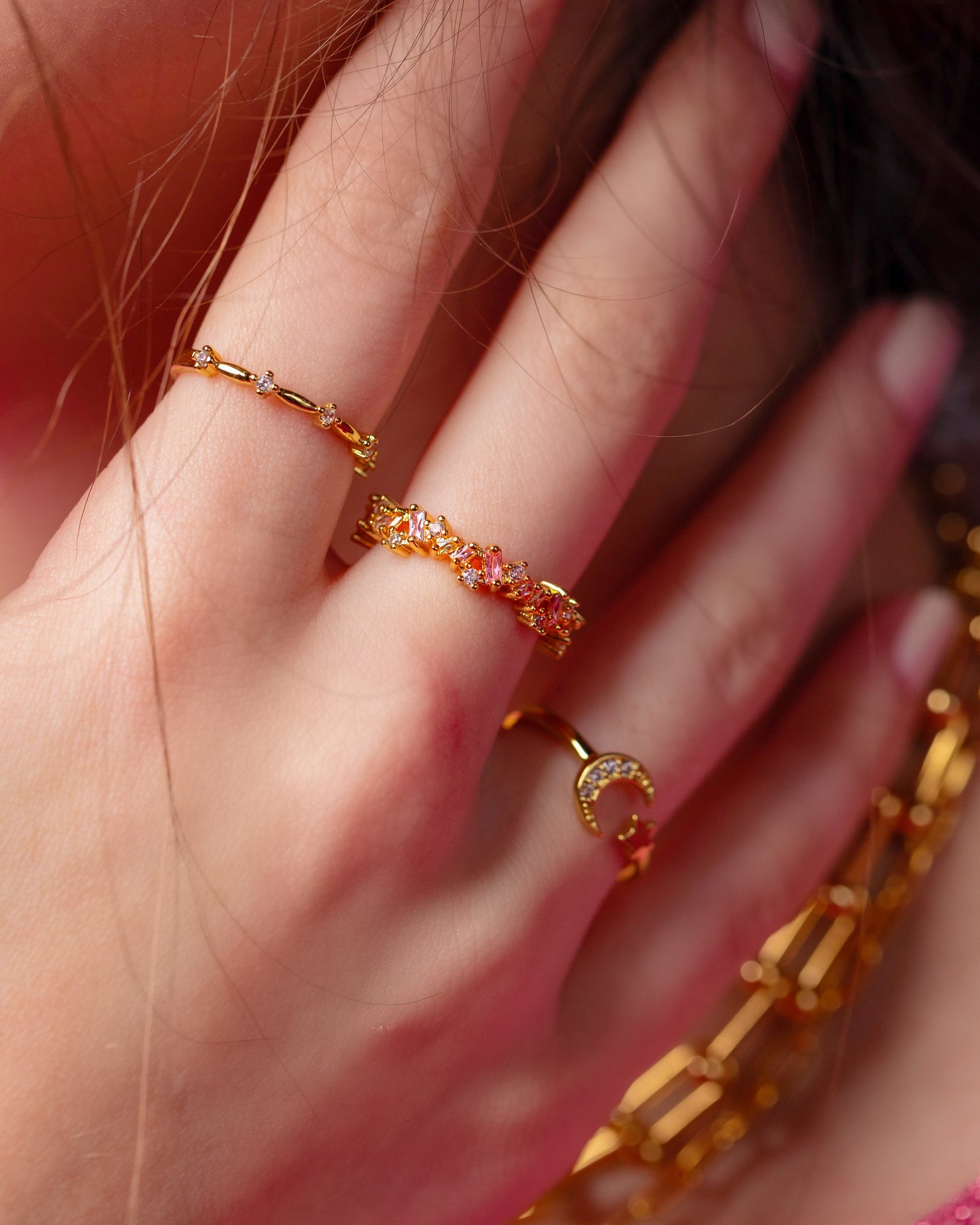 Brigitte Ring