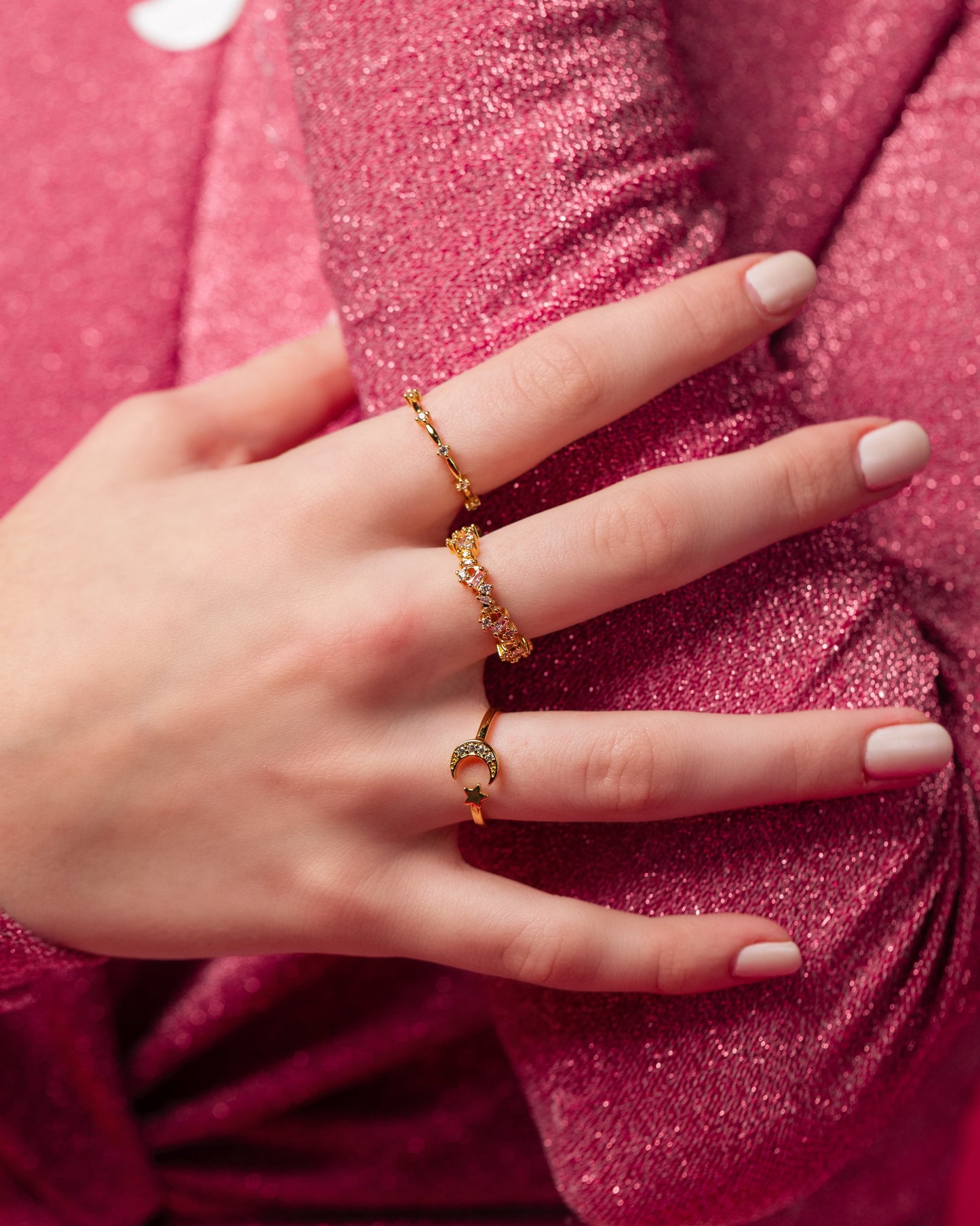 Brigitte Ring