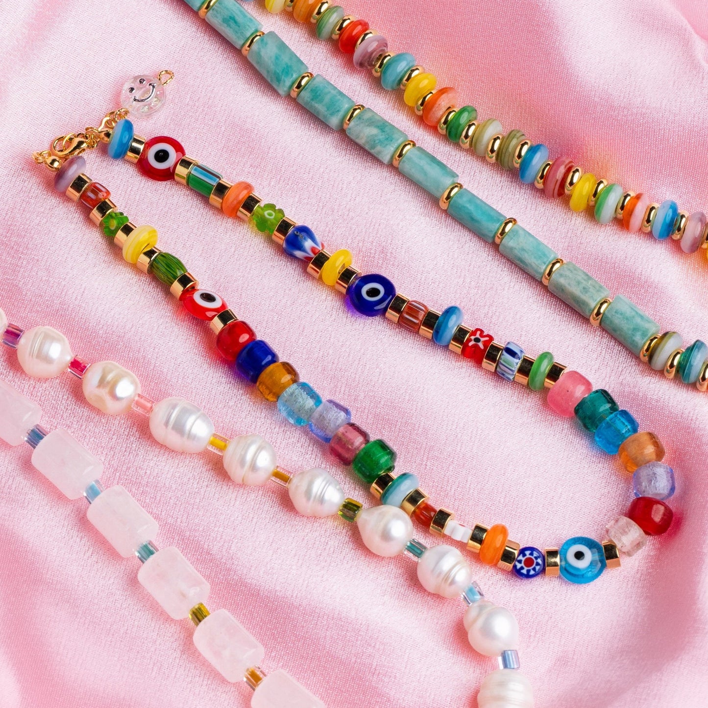 Rya Necklace