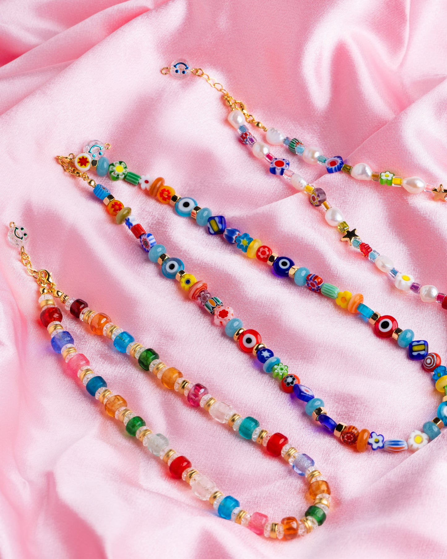 Isla Necklace
