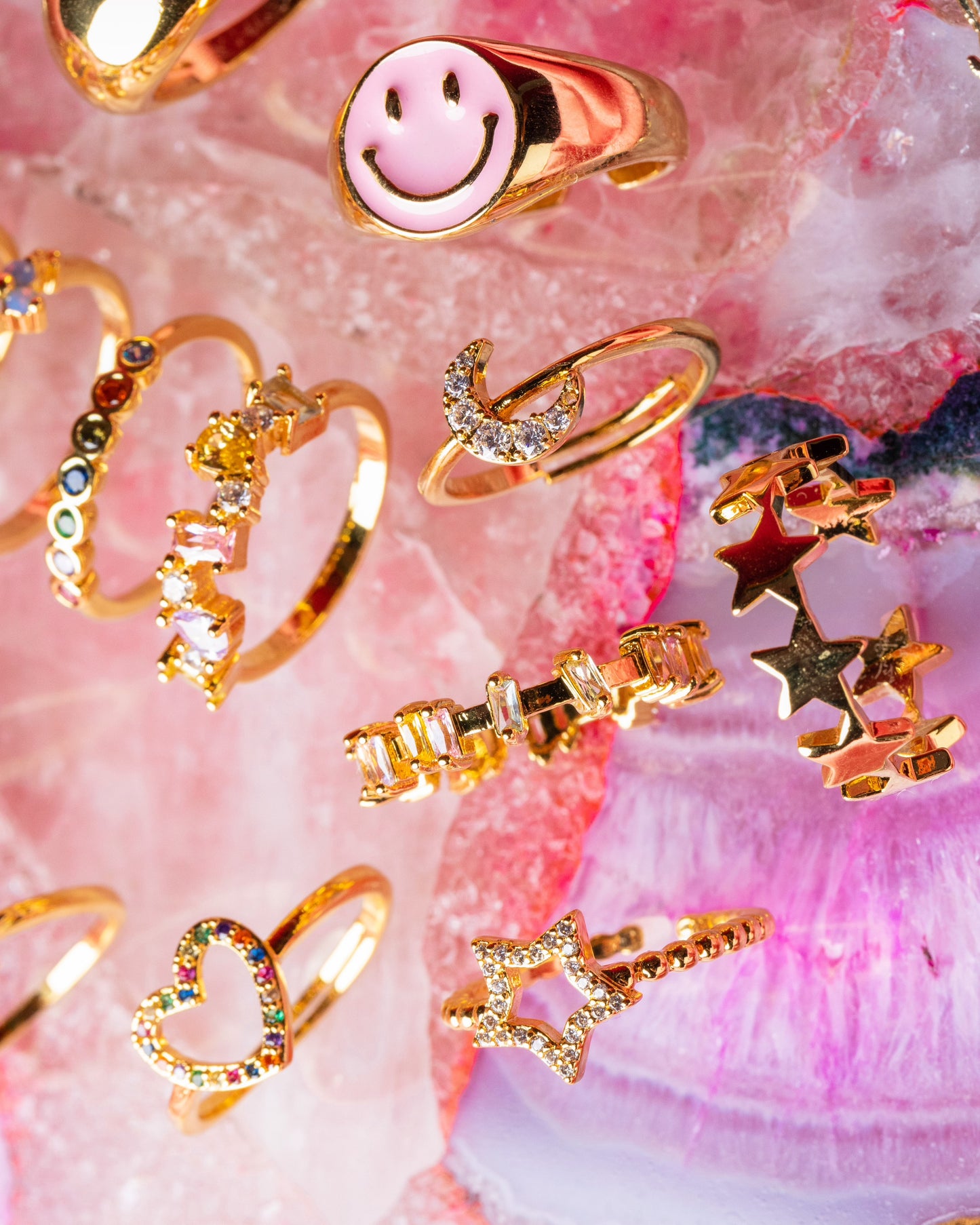 Annalise Ring
