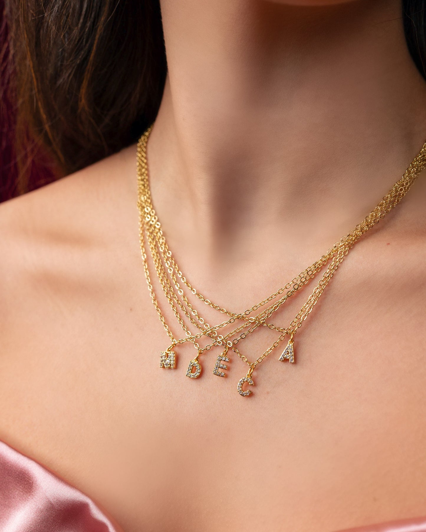 Your Name Necklace