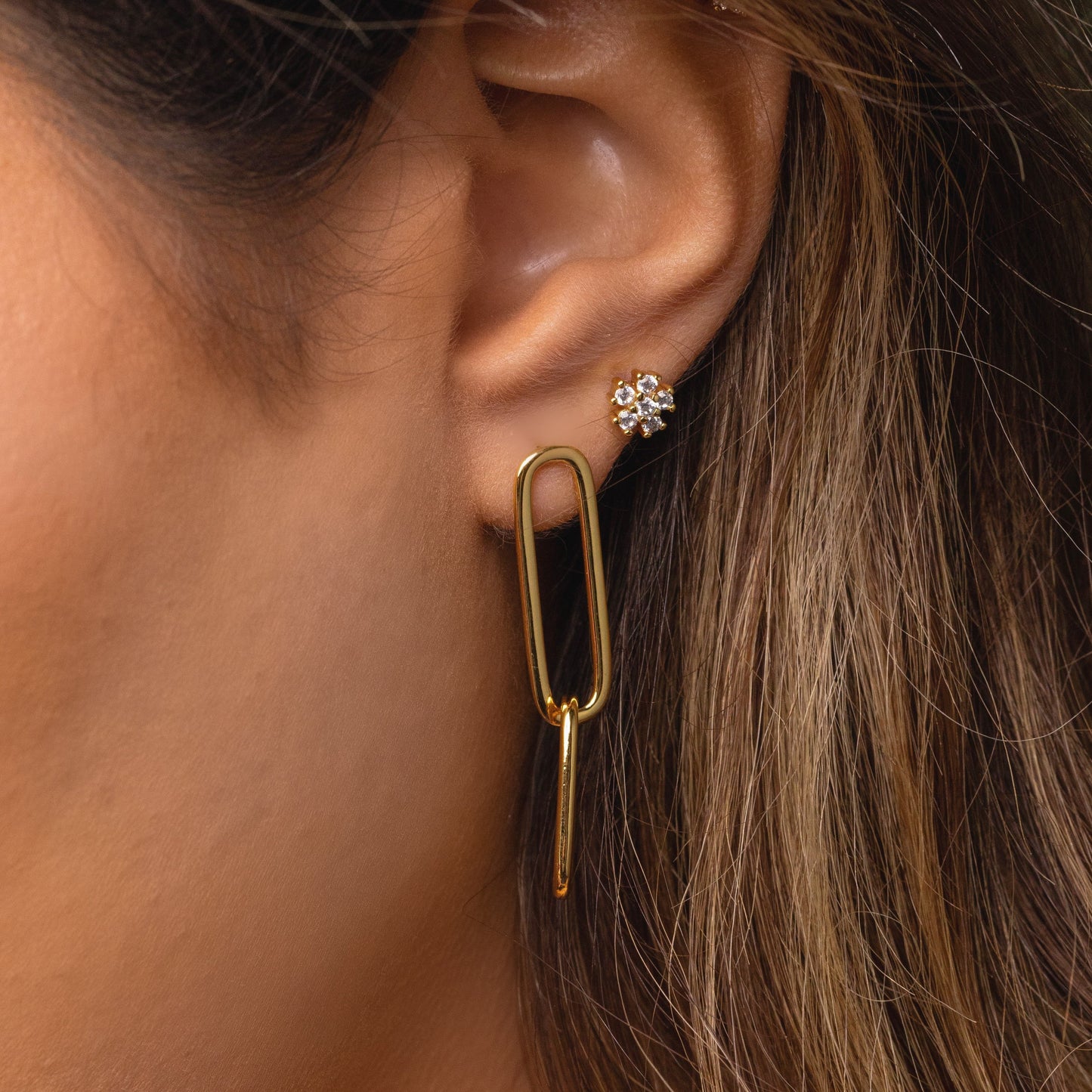 Astra Earrings