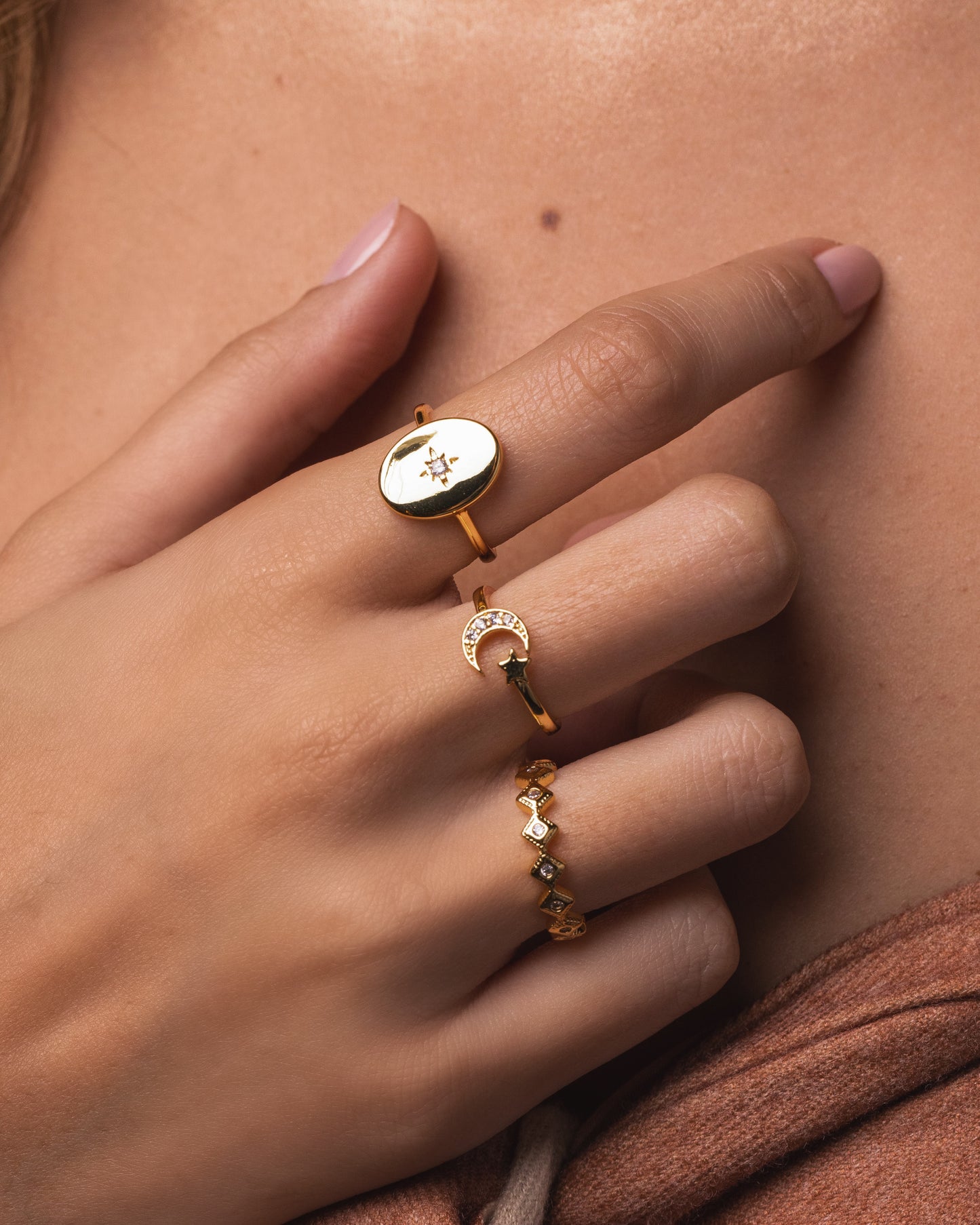 Sasha Ring