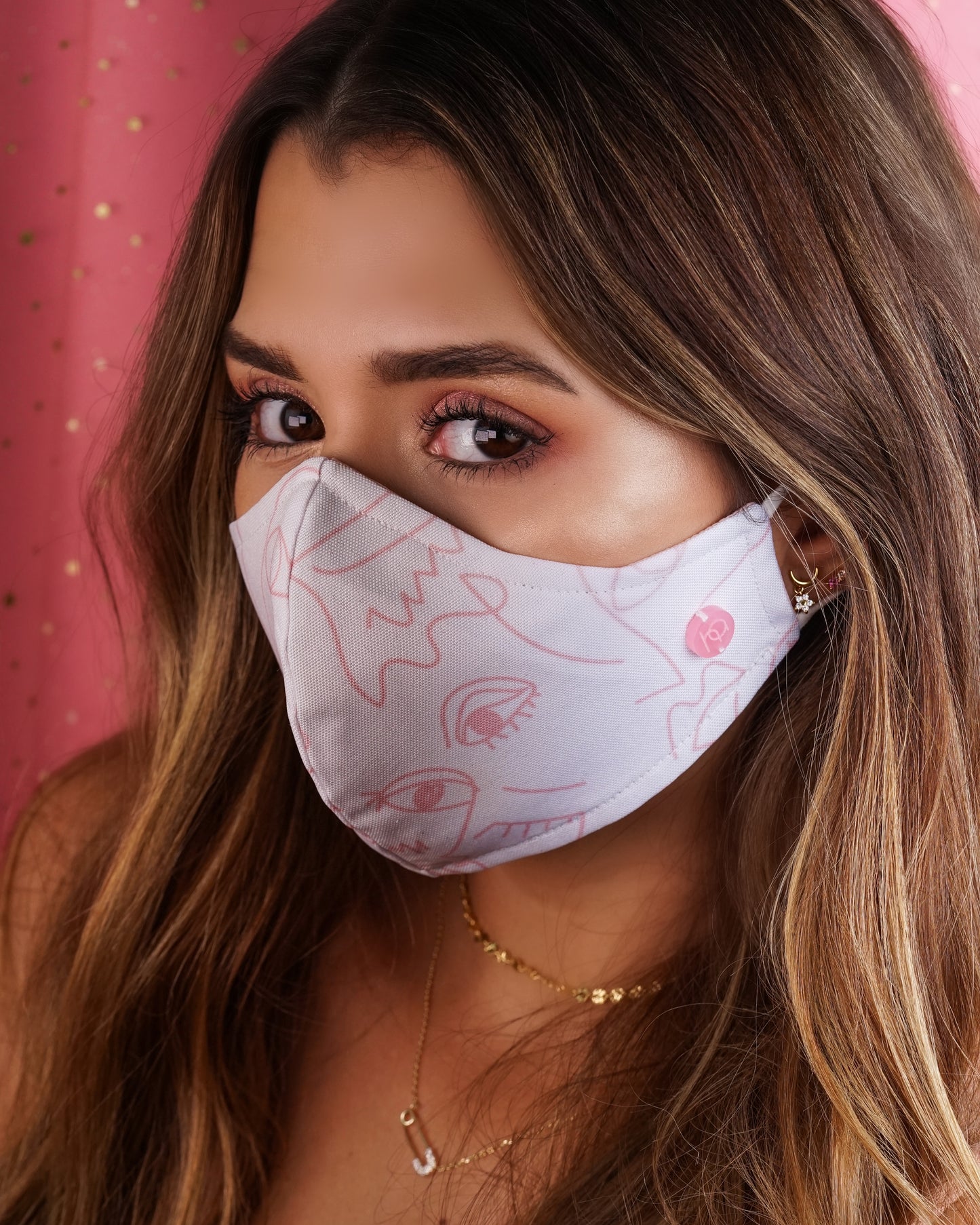 Haus Mask Trio