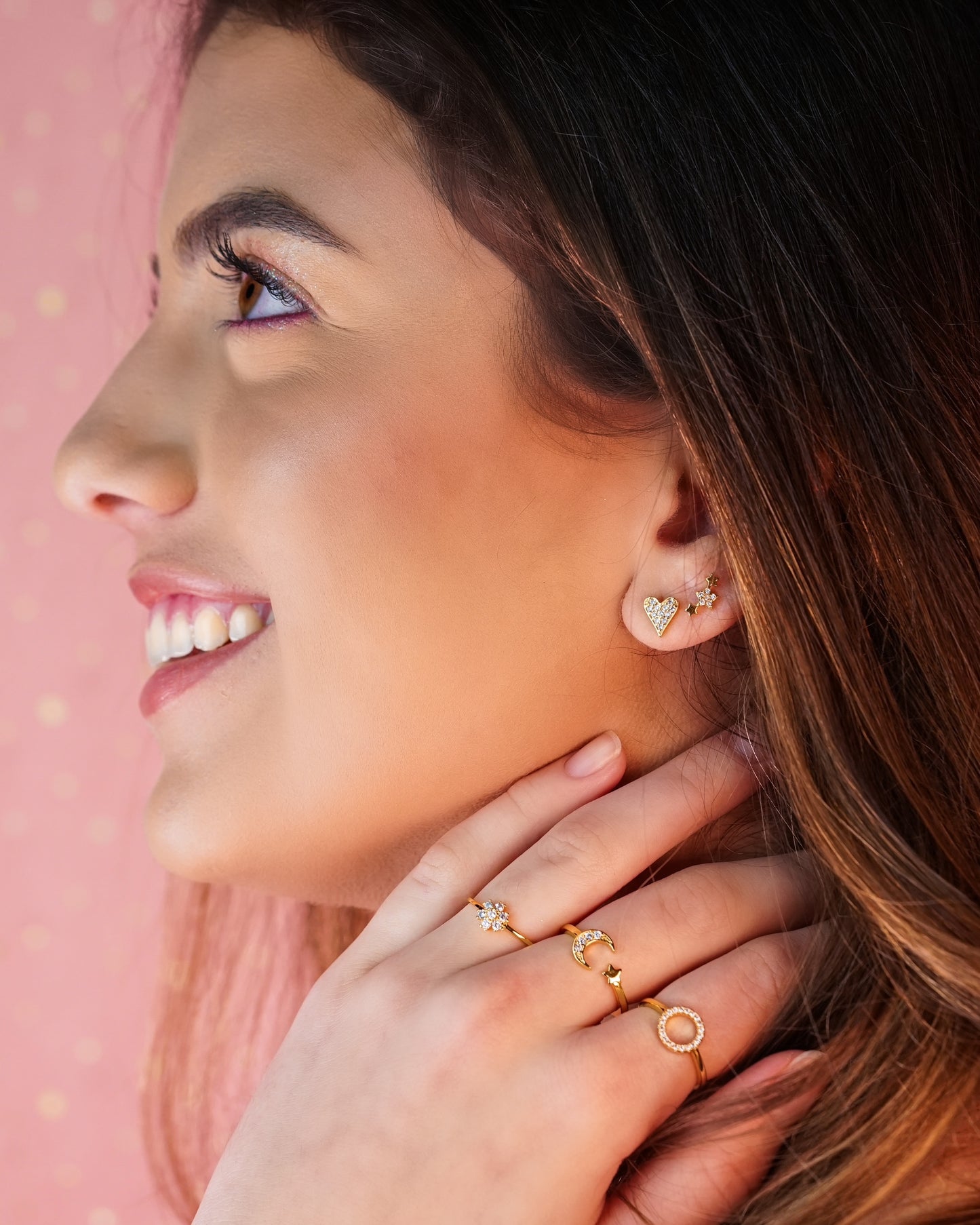 The Circle Ring