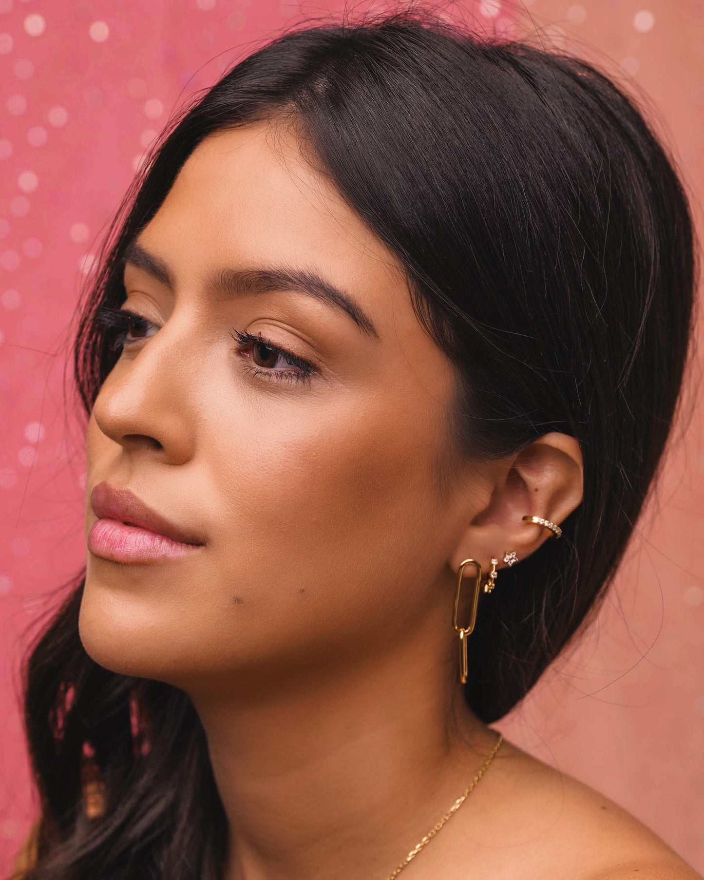 Astra Earrings