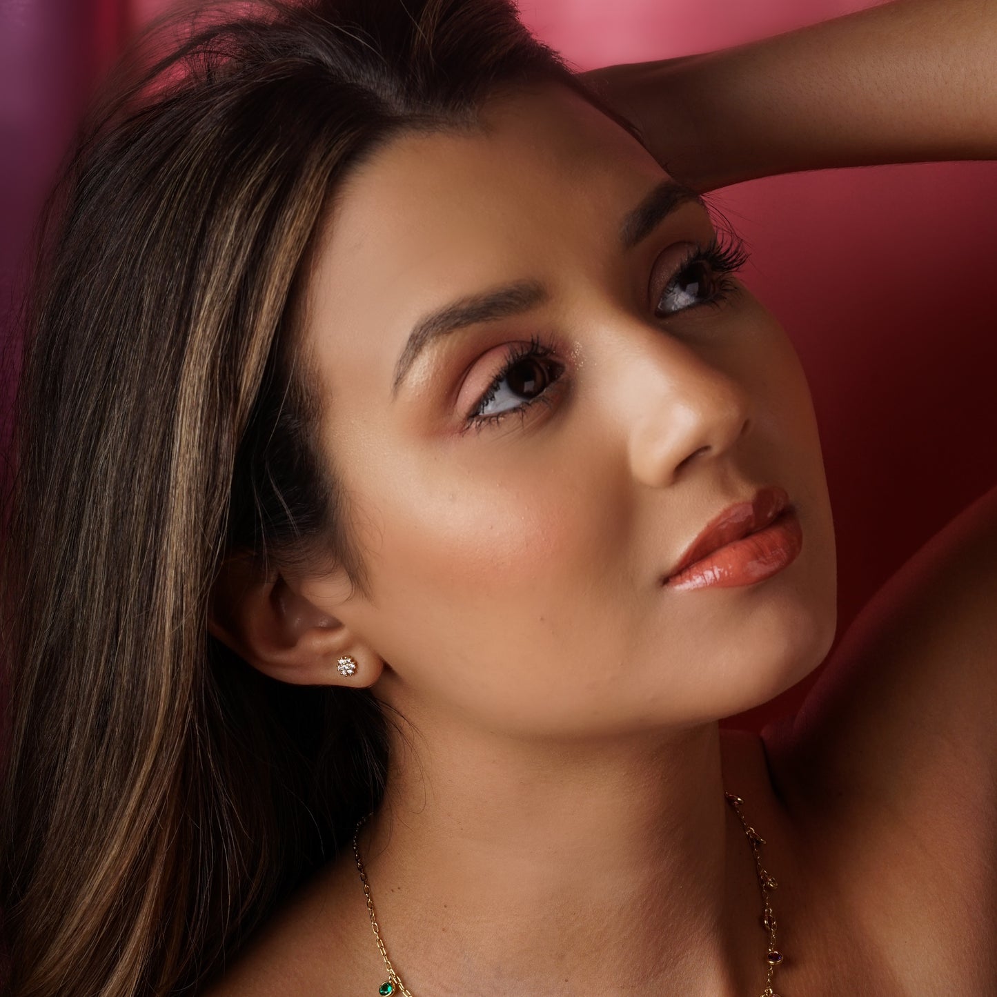 Florcita Earrings