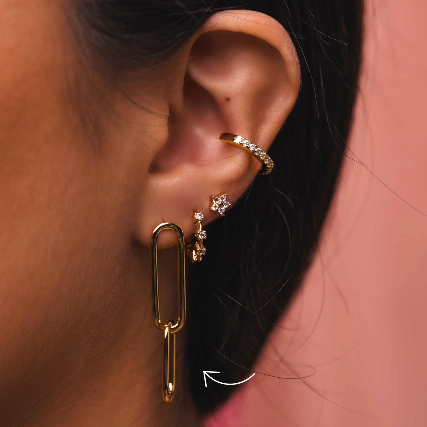 Astra Earrings